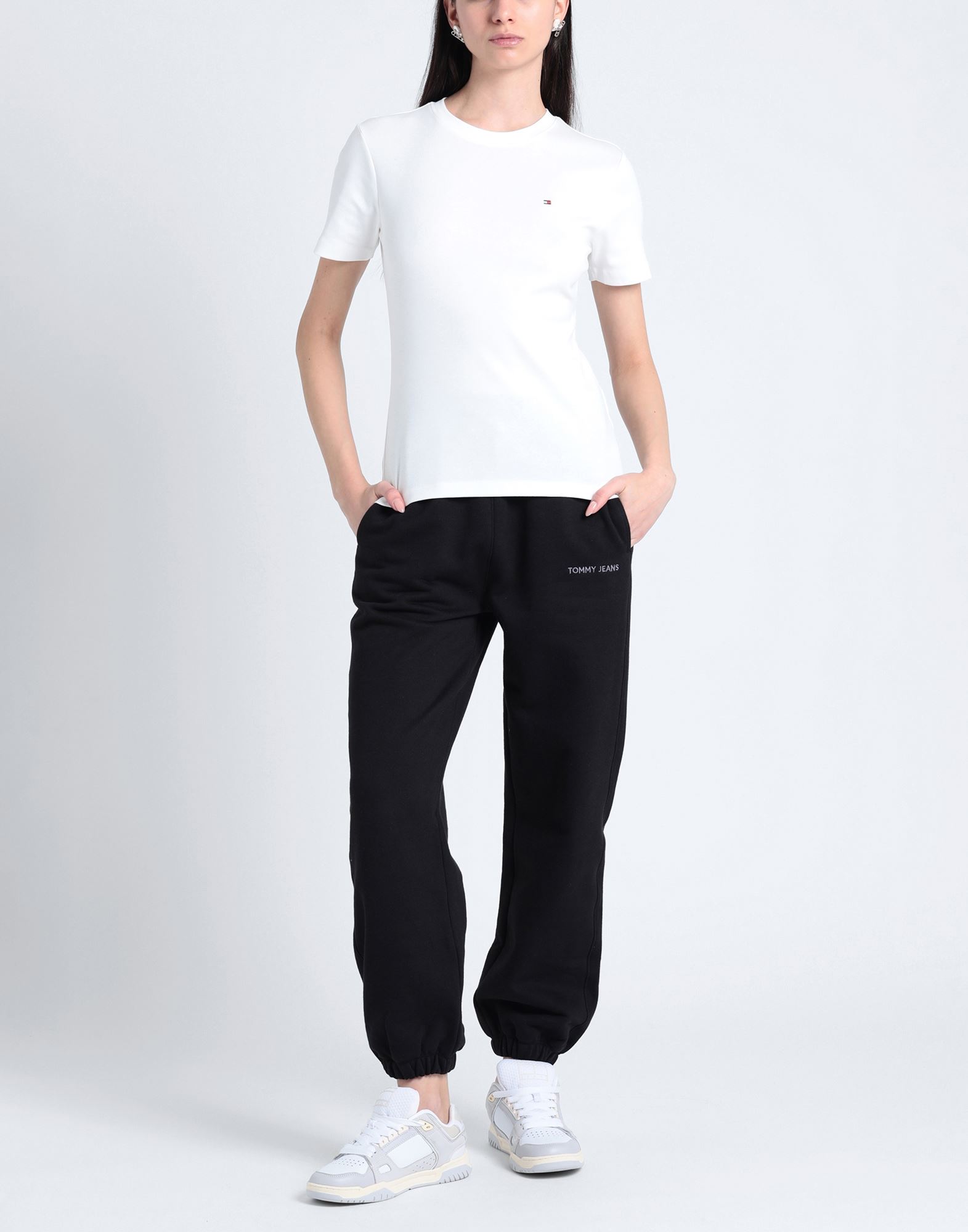  Tommy Hilfiger - Tops - T-shirts - On Yoox.com 