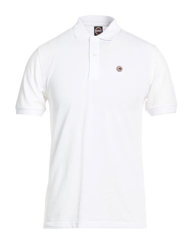 Polo Hombre Blanco M,S,XXL,XXXL Hombre