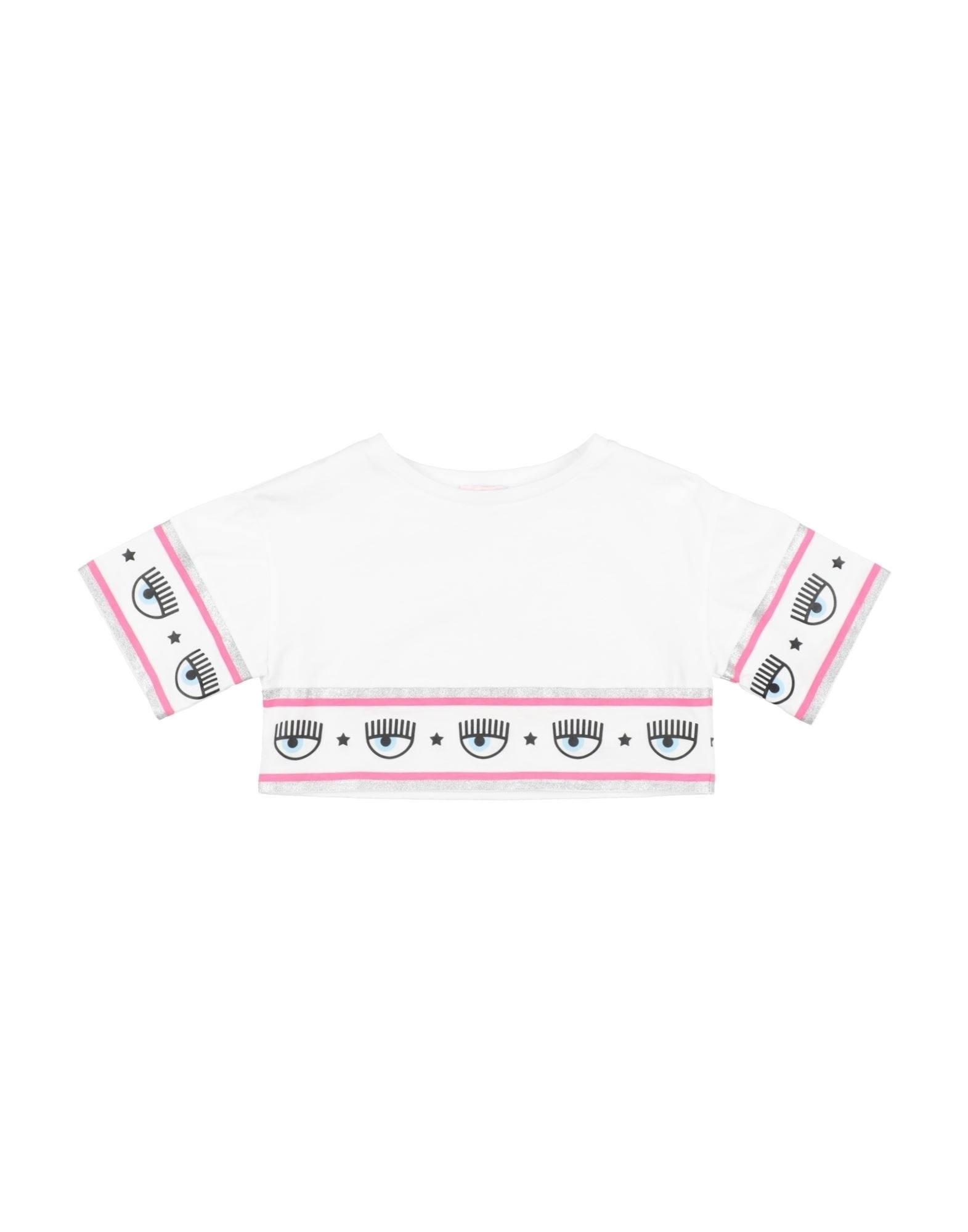 CHIARA FERRAGNI ΜΠΛΟΥΖΑΚΙΑ T-shirt