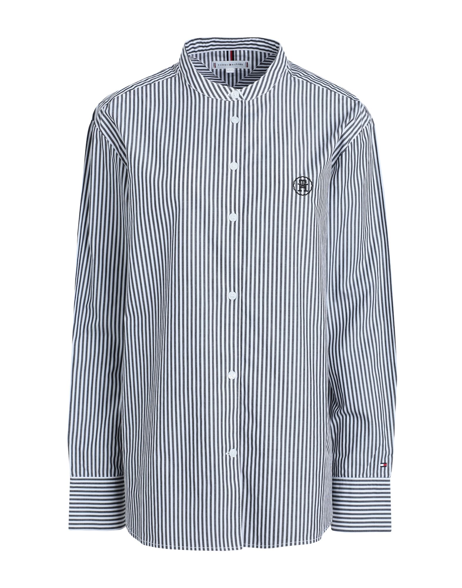  Tommy Hilfiger - Tops - Hemden - On Yoox.com 