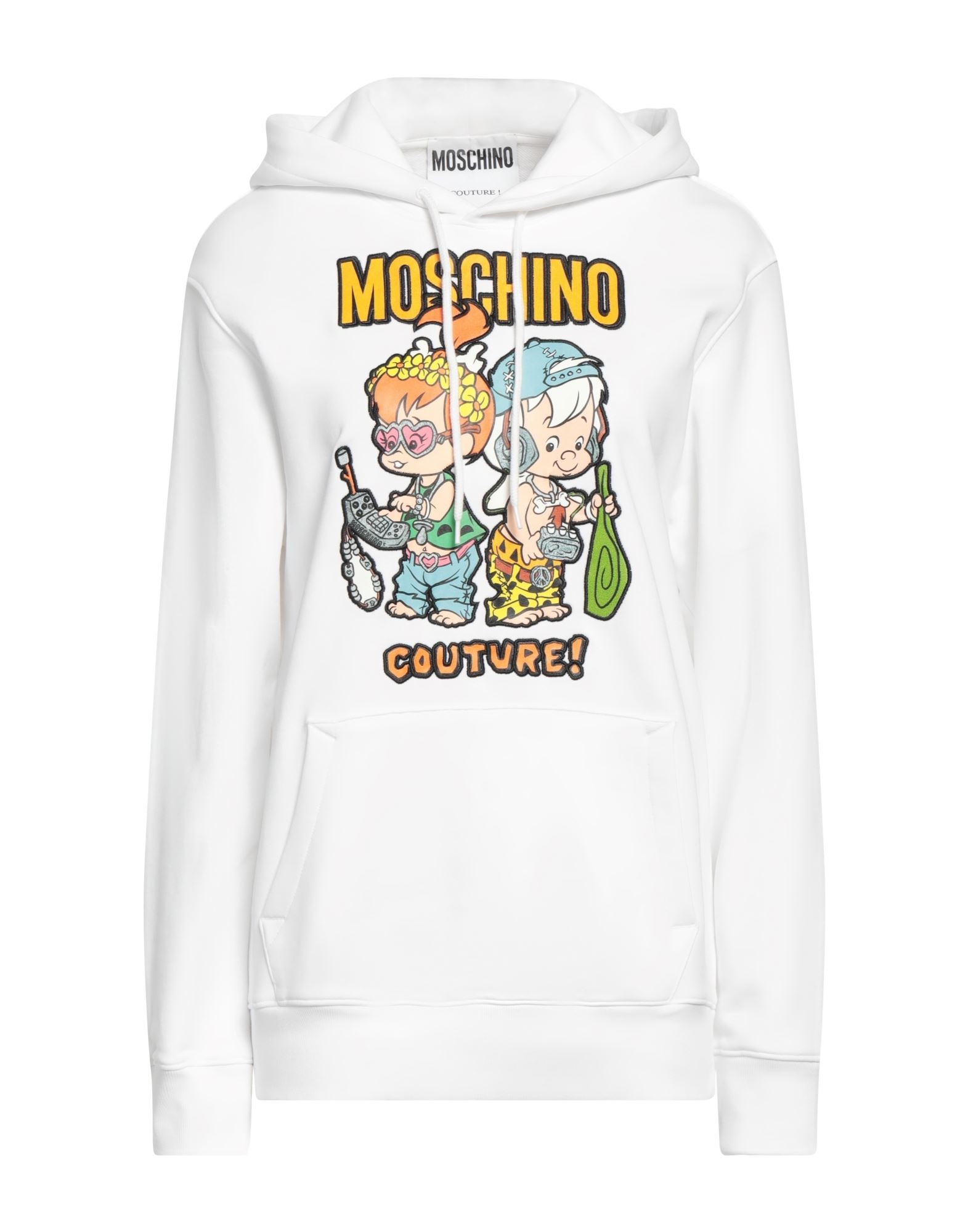 MOSCHINO ΜΠΛΟΥΖΑΚΙΑ Φούτερ