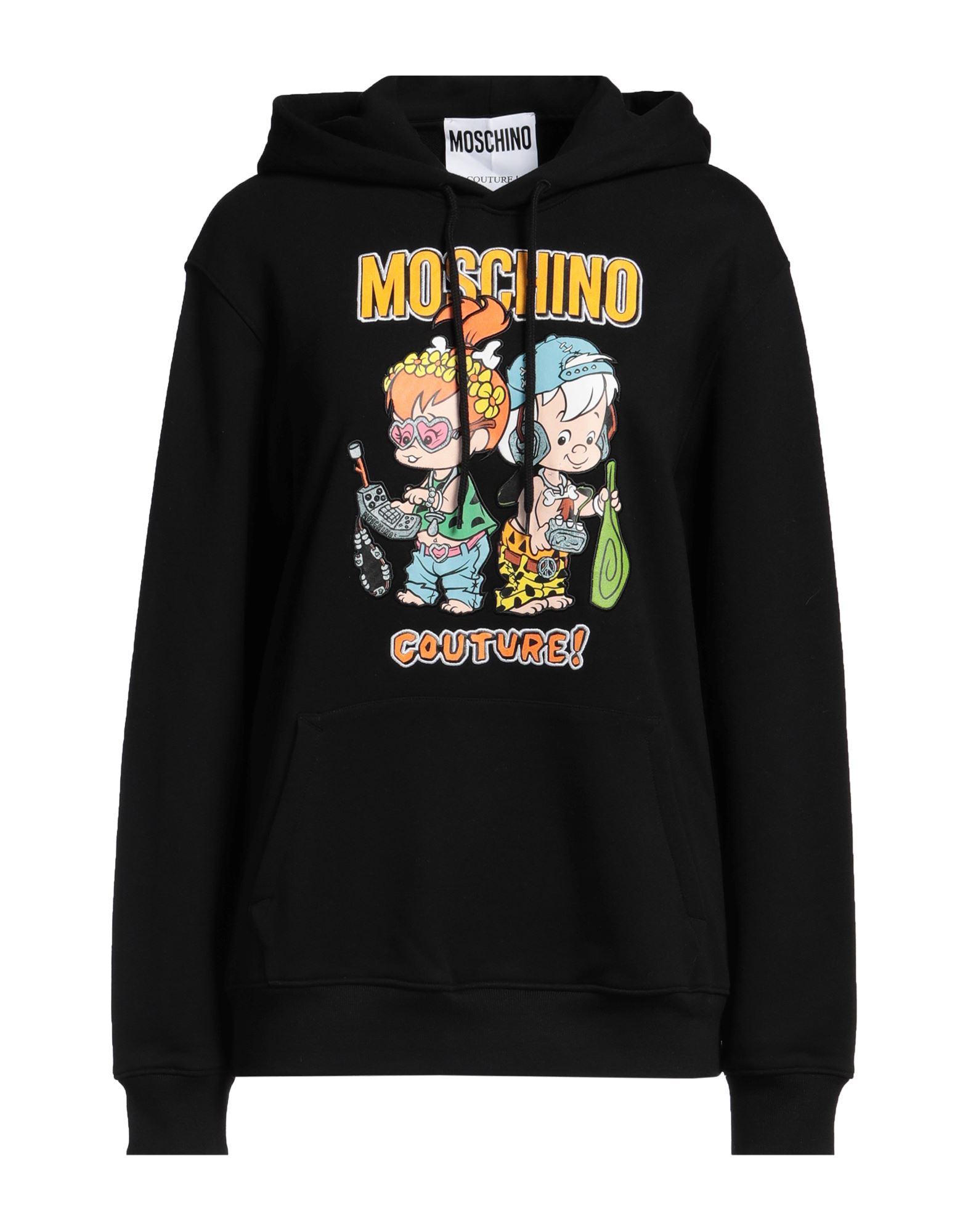 MOSCHINO MOSCHINO ΜΠΛΟΥΖΑΚΙΑ Φούτερ