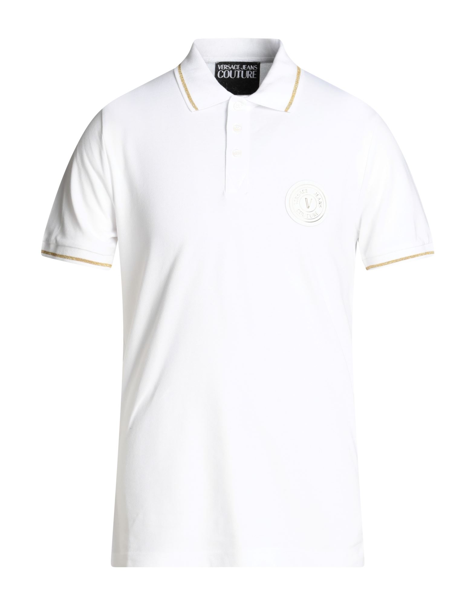 ヴェルサーチ(VERSACE) メンズポロシャツ | 通販・人気ランキング 