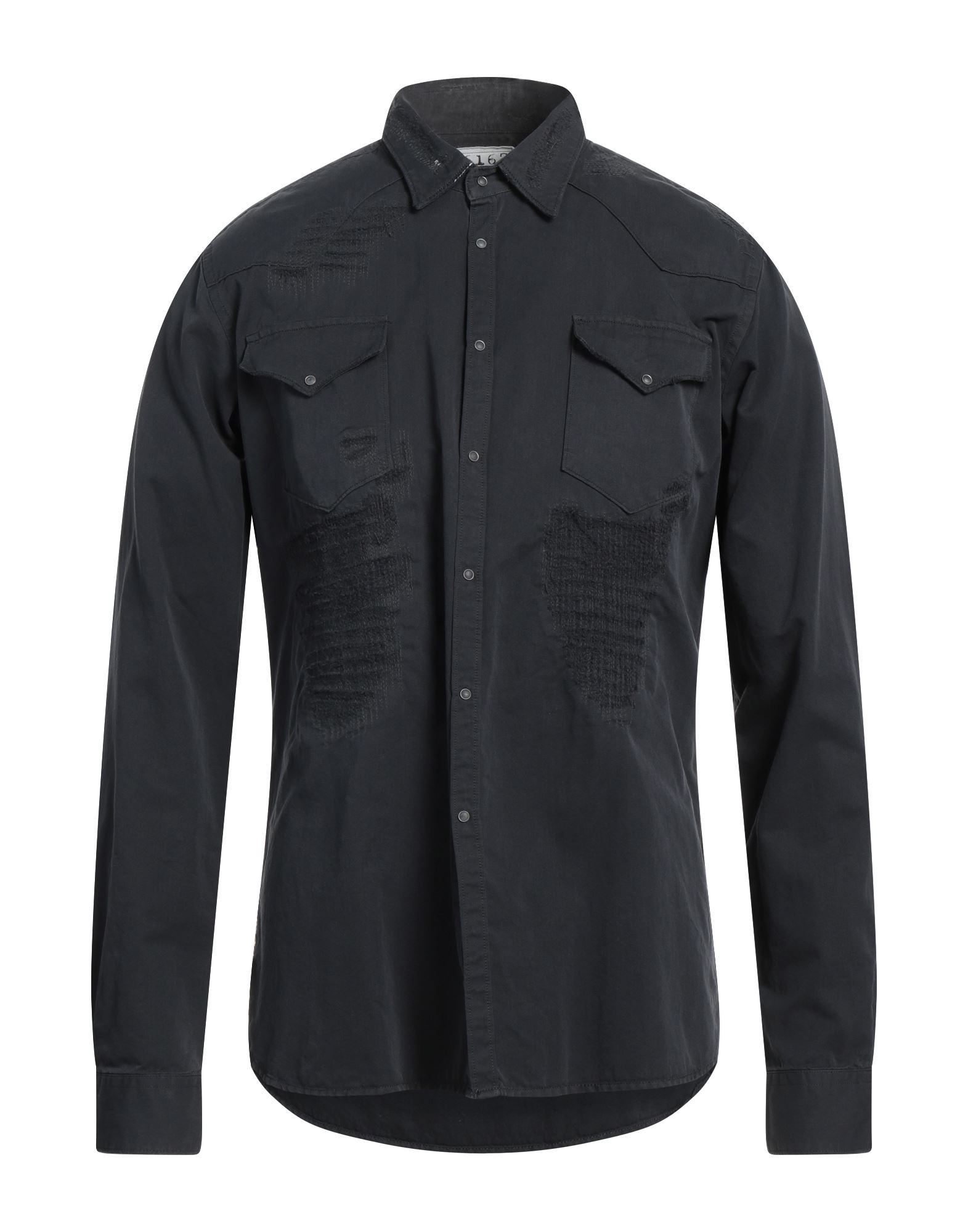  6167 - Tops - Hemden - On Yoox.com 