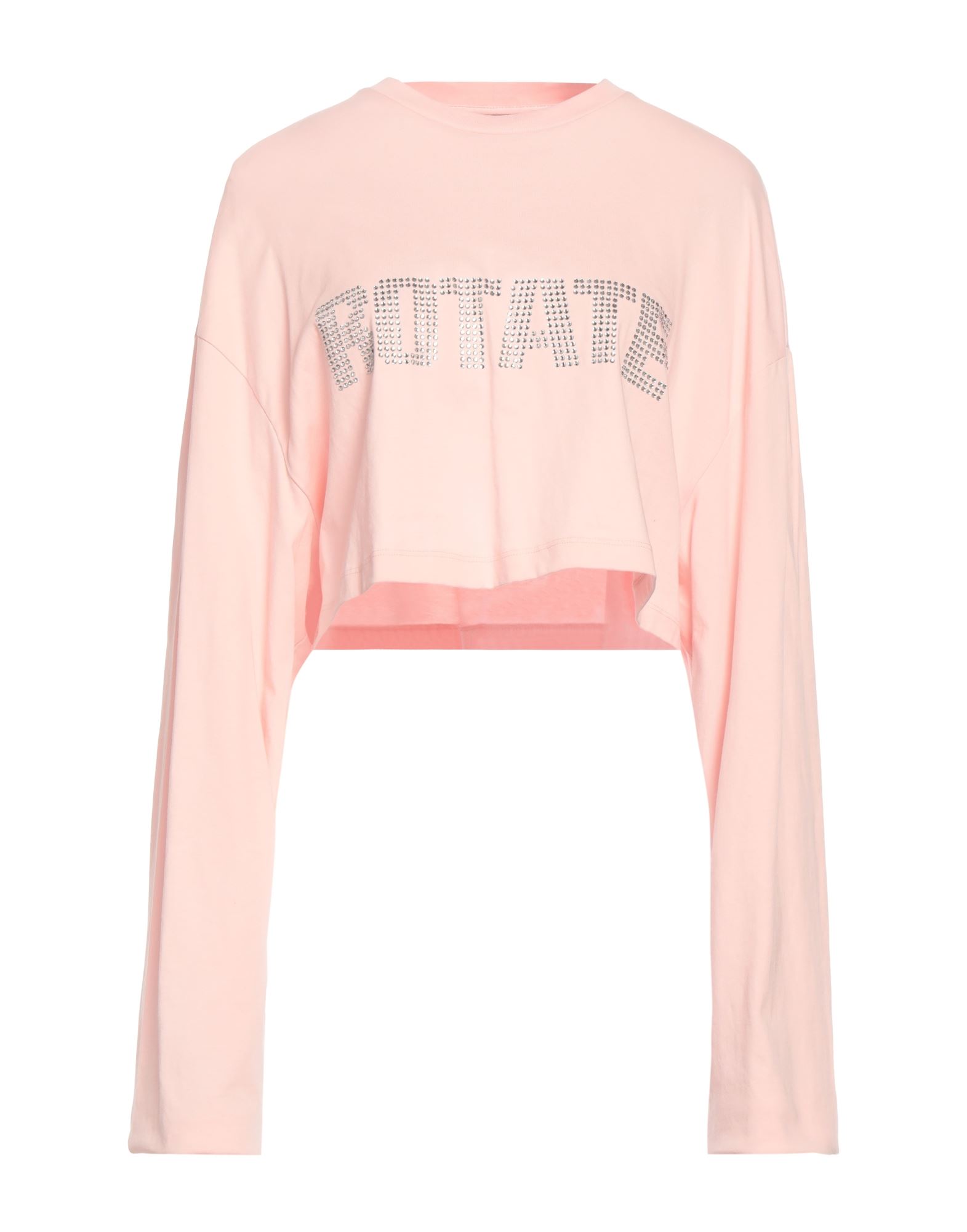  Rotate Birger Christensen - Tops - T-shirts - On Yoox.com 