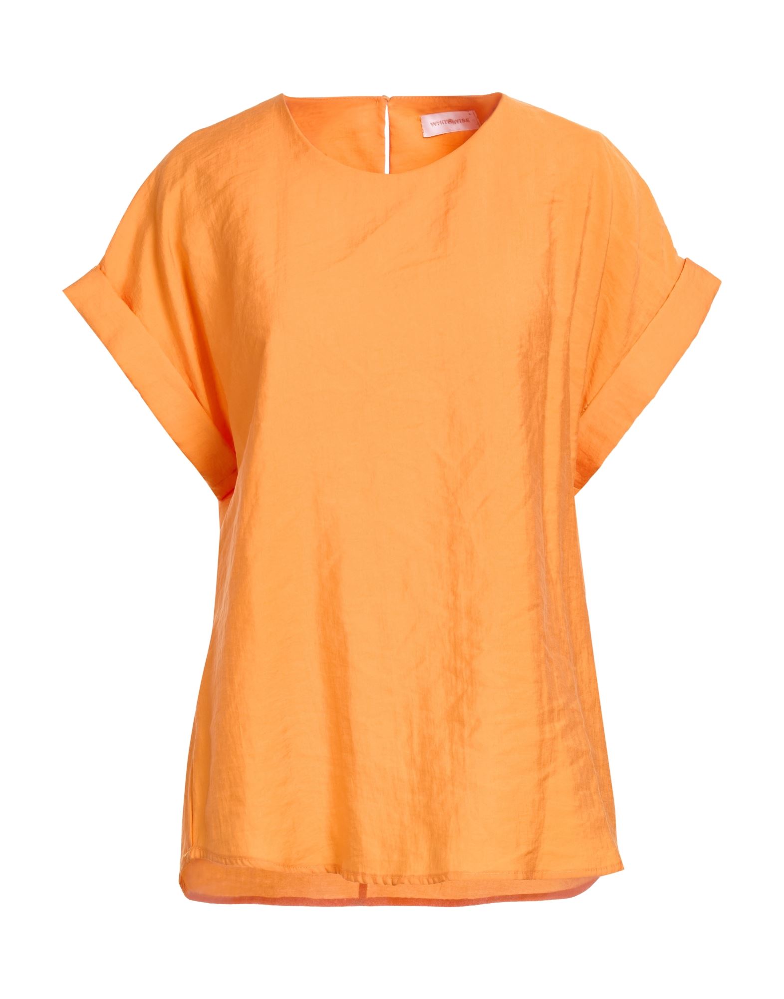  White Wise - Tops - Tops - On Yoox.com 