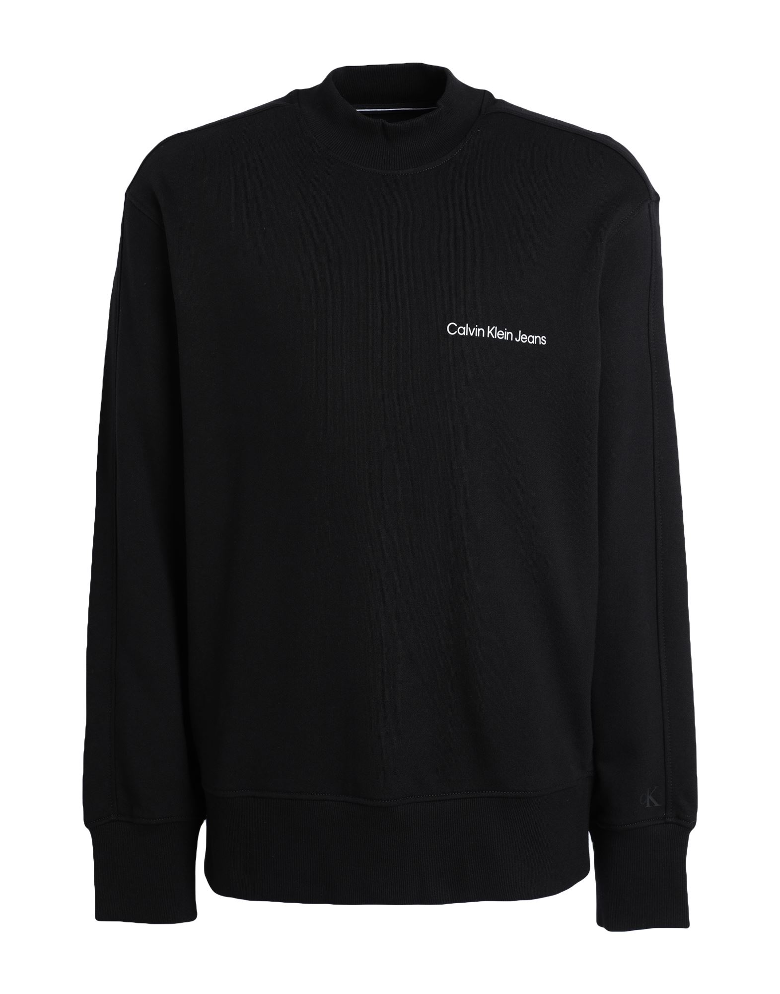  Calvin Klein Jeans - Tops - Sweatshirts - On Yoox.com 