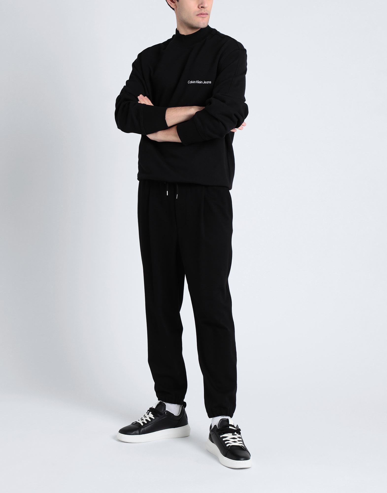  Calvin Klein Jeans - Tops - Sweatshirts - On Yoox.com 