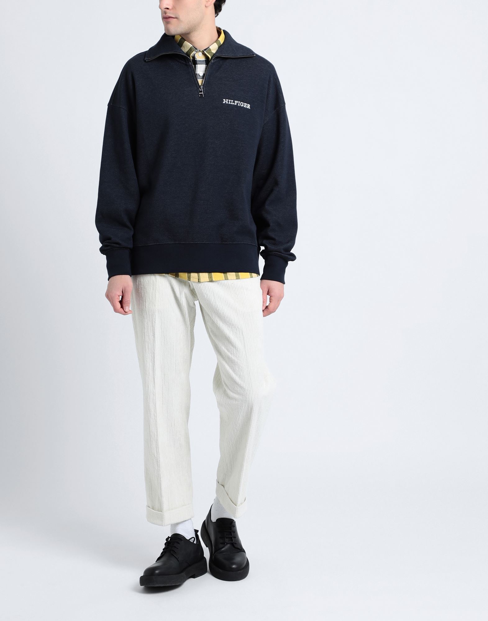  Tommy Hilfiger - Tops - Sweatshirts - On Yoox.com 