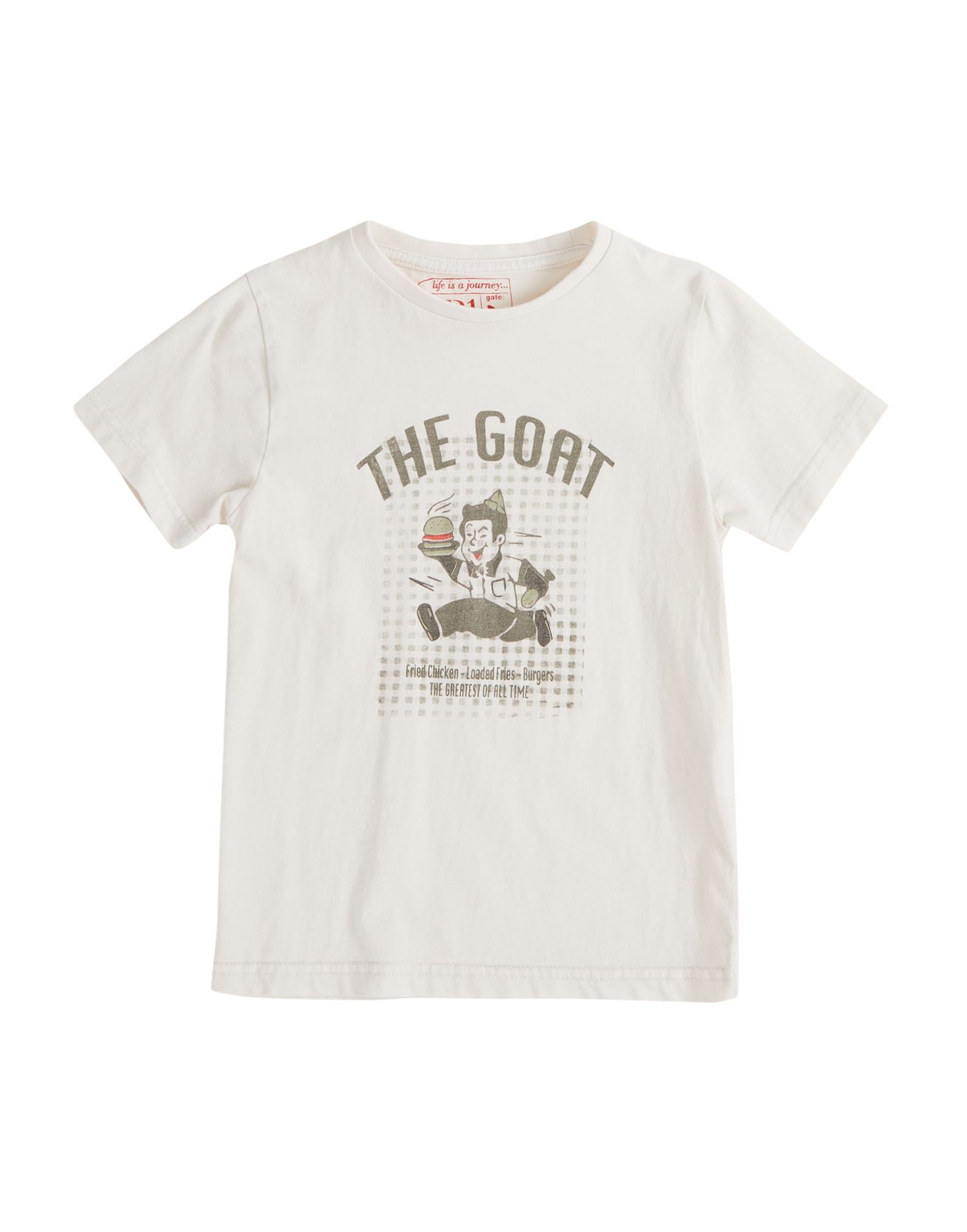  Sp1 - Tops - T-shirts - On Yoox.com 