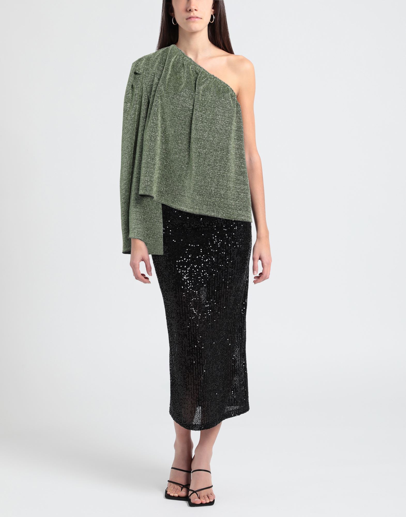  The M.. - Tops - Tops - On Yoox.com 