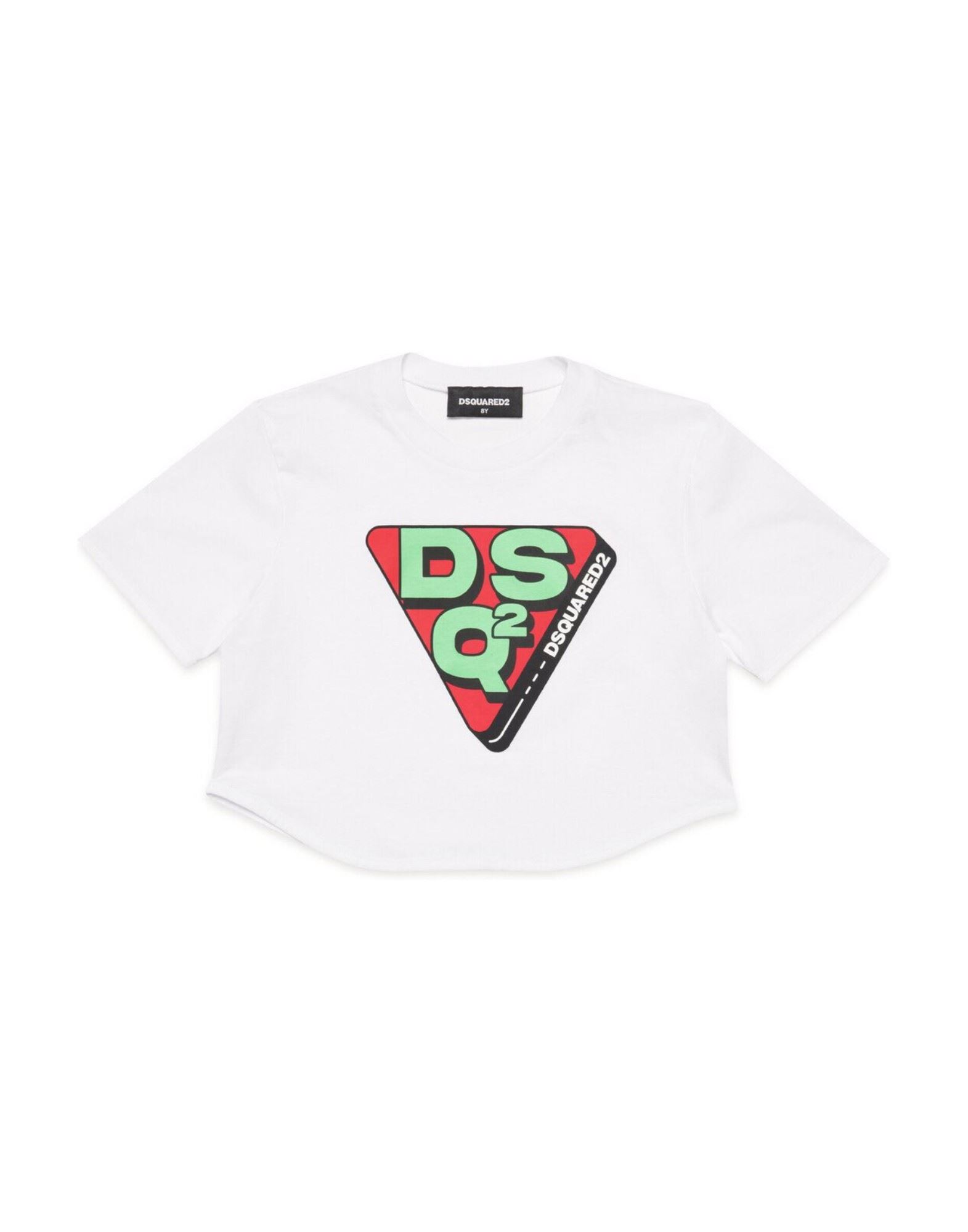 DSQUARED2 ΜΠΛΟΥΖΑΚΙΑ T-shirt