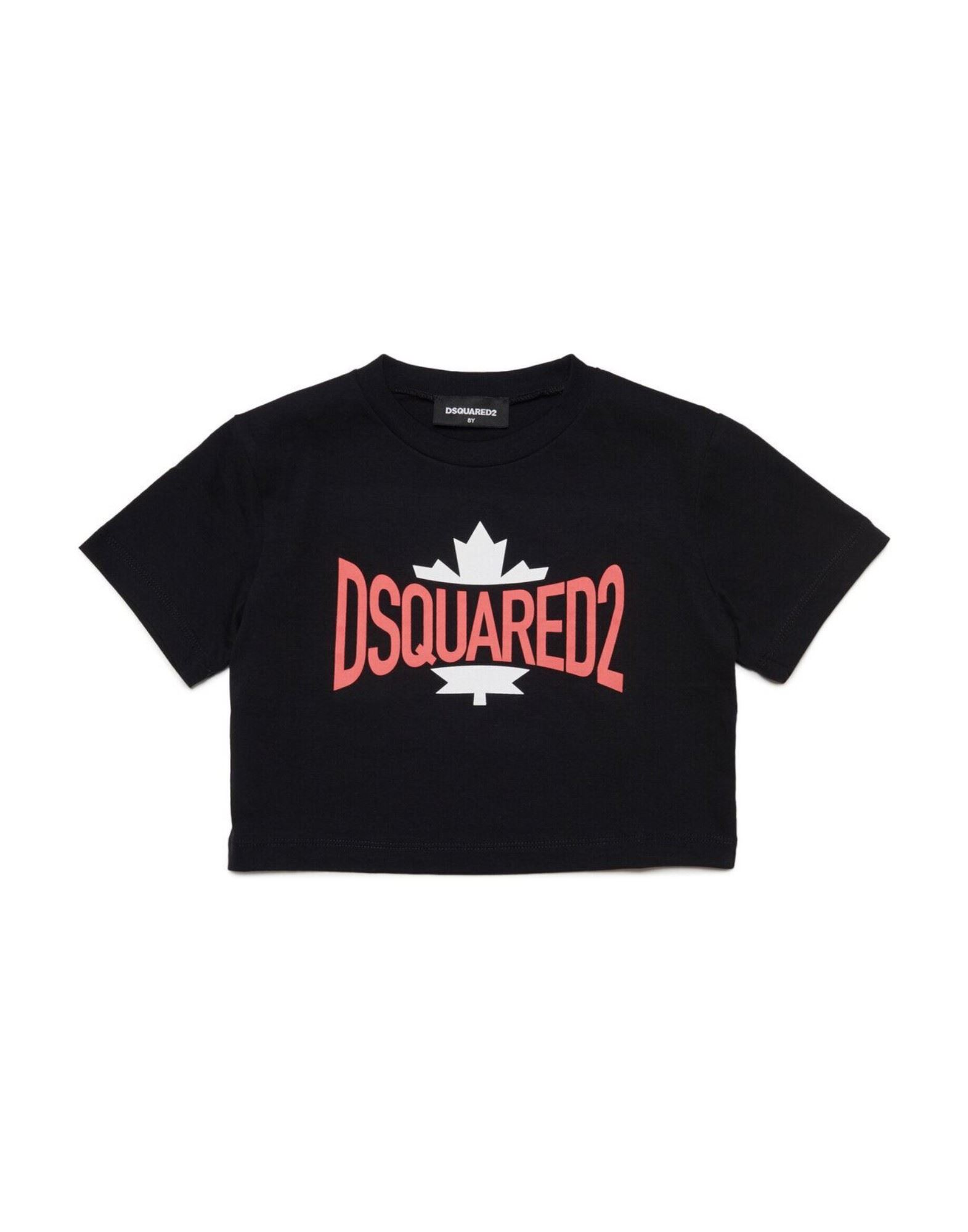 DSQUARED2 ΜΠΛΟΥΖΑΚΙΑ T-shirt