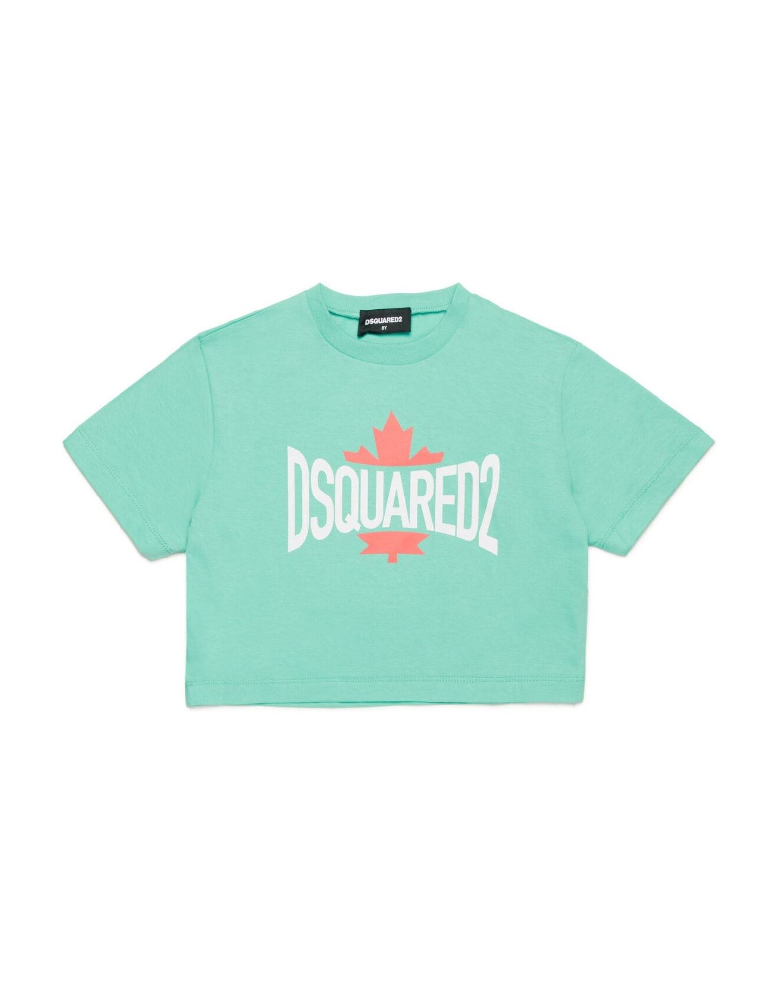 DSQUARED2 ΜΠΛΟΥΖΑΚΙΑ T-shirt