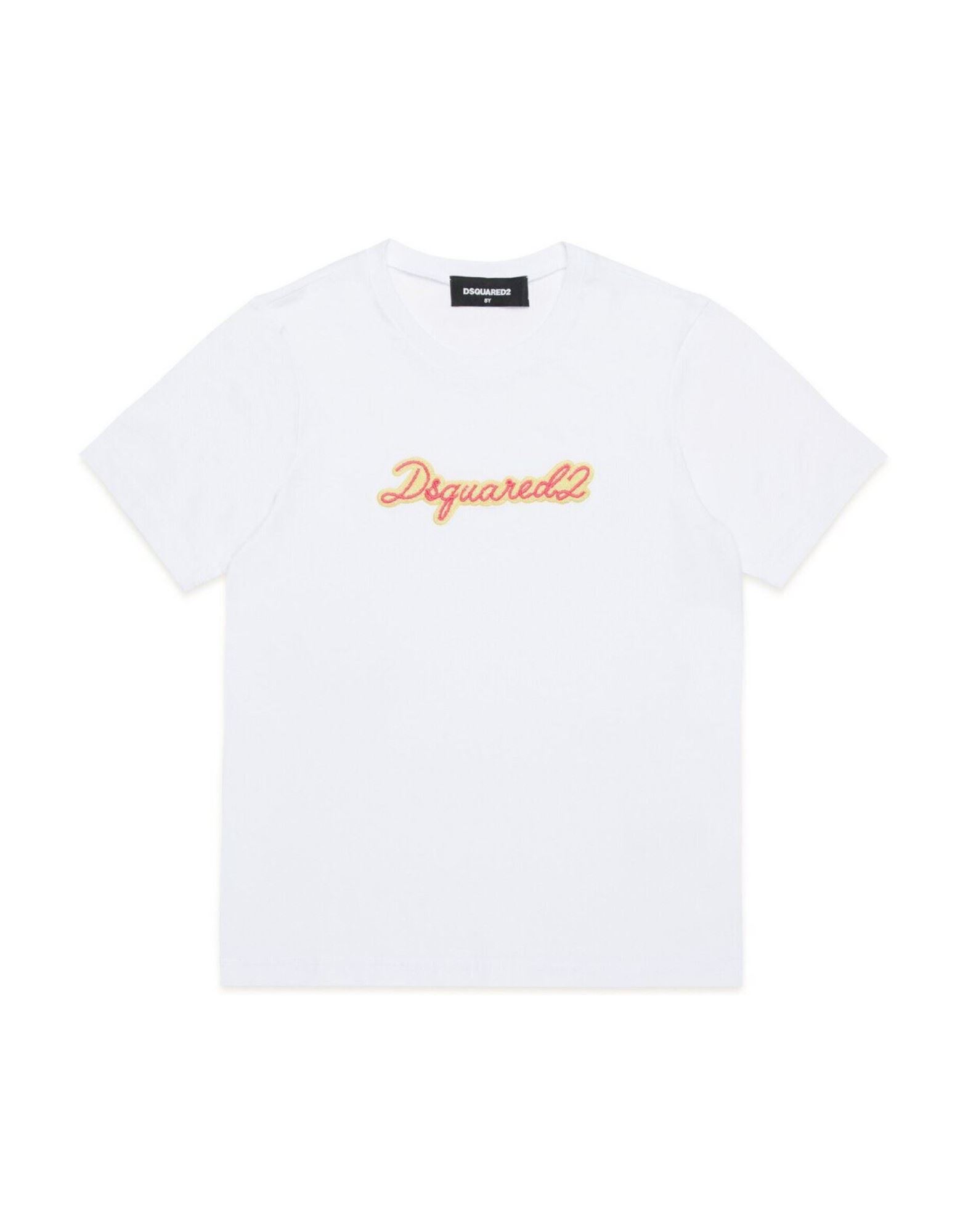 DSQUARED2 ΜΠΛΟΥΖΑΚΙΑ T-shirt