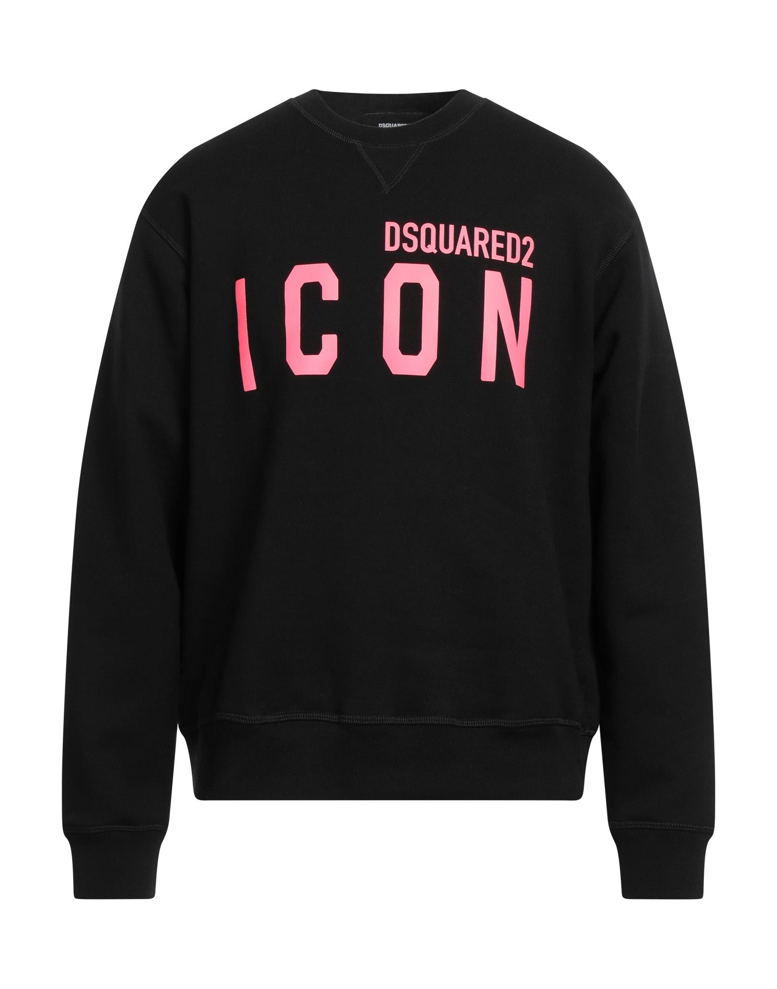 DSQUARED2 ΜΠΛΟΥΖΑΚΙΑ Φούτερ
