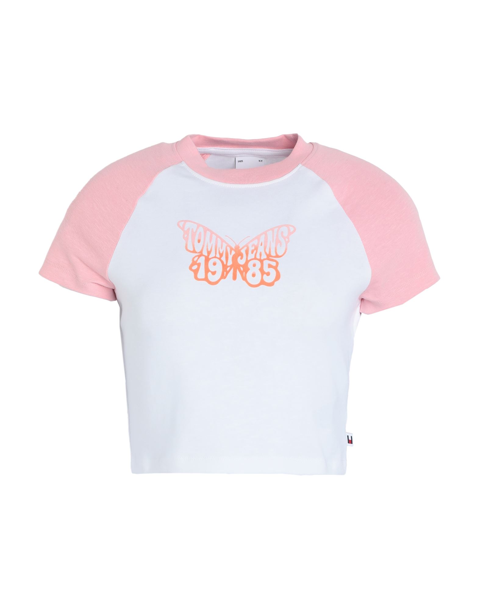 TOMMY JEANS ΜΠΛΟΥΖΑΚΙΑ T-shirt