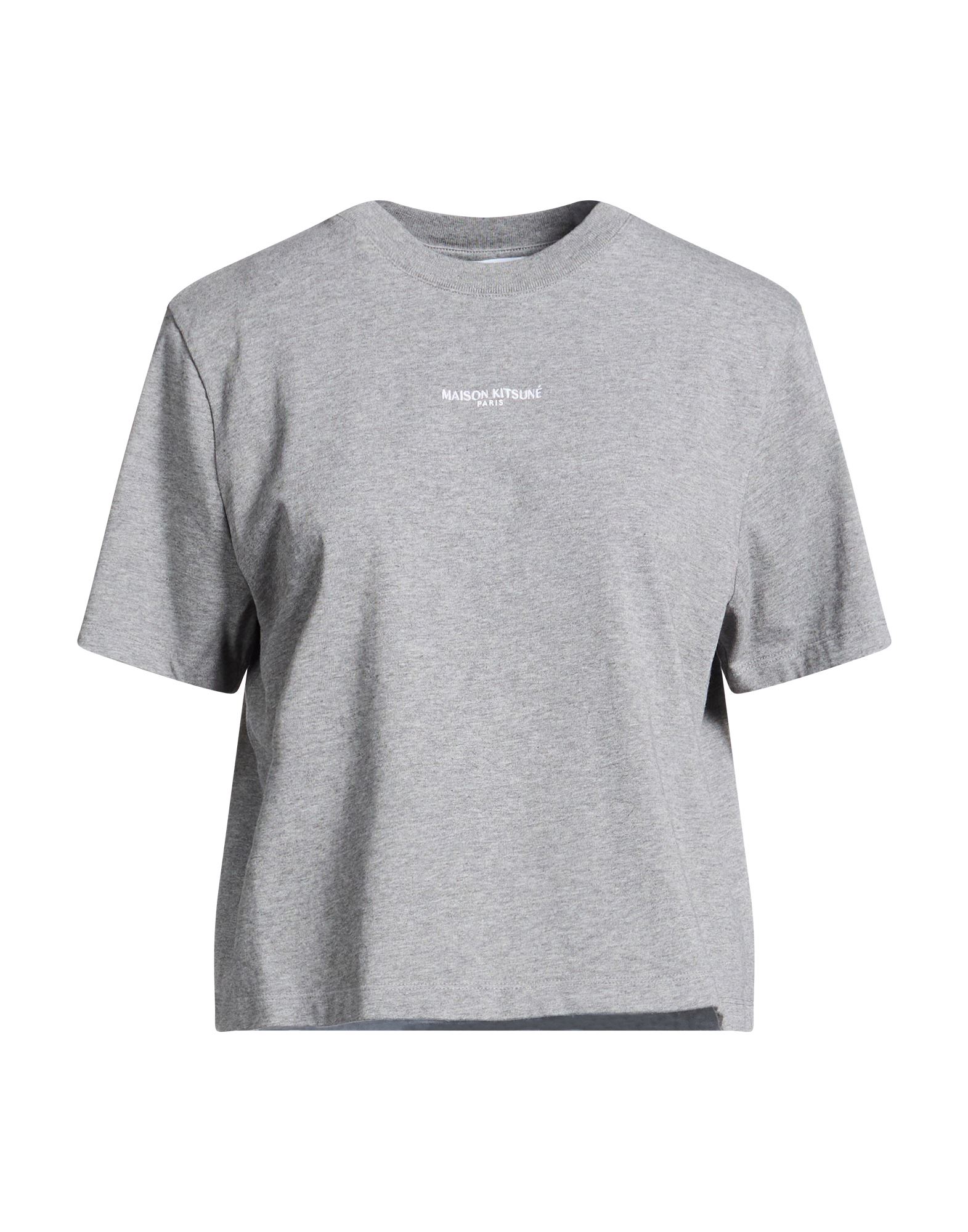 MAISON KITSUNÉ ΜΠΛΟΥΖΑΚΙΑ T-shirt