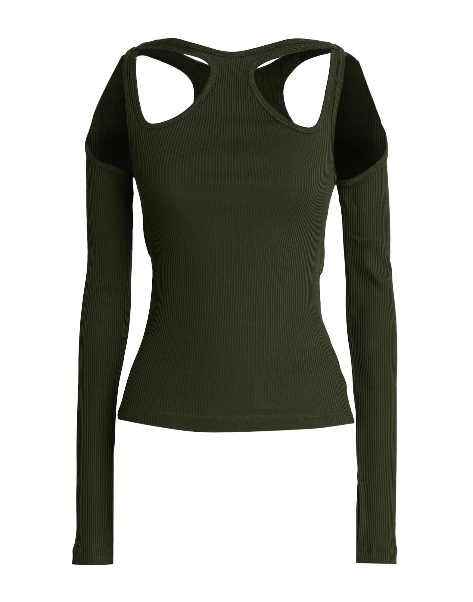 DION LEE ΜΠΛΟΥΖΑΚΙΑ T-shirt