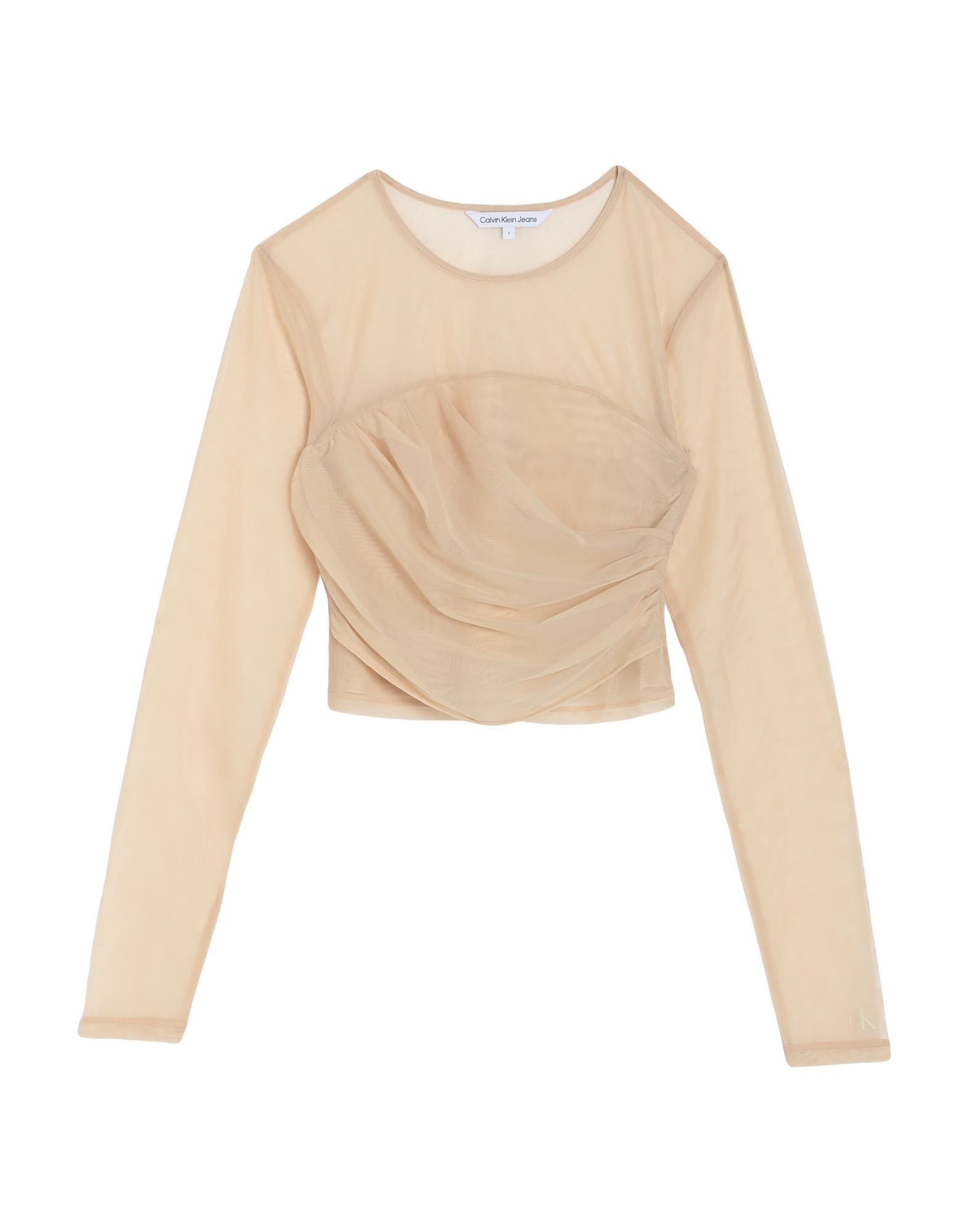  Calvin Klein Jeans - Tops - Tops - On Yoox.com 