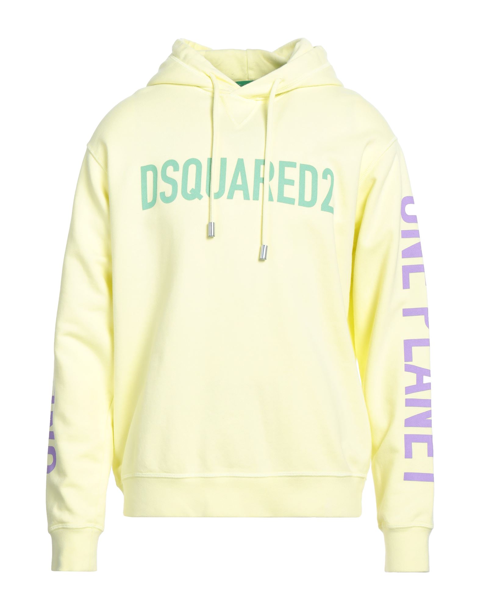 DSQUARED2 ΜΠΛΟΥΖΑΚΙΑ Φούτερ