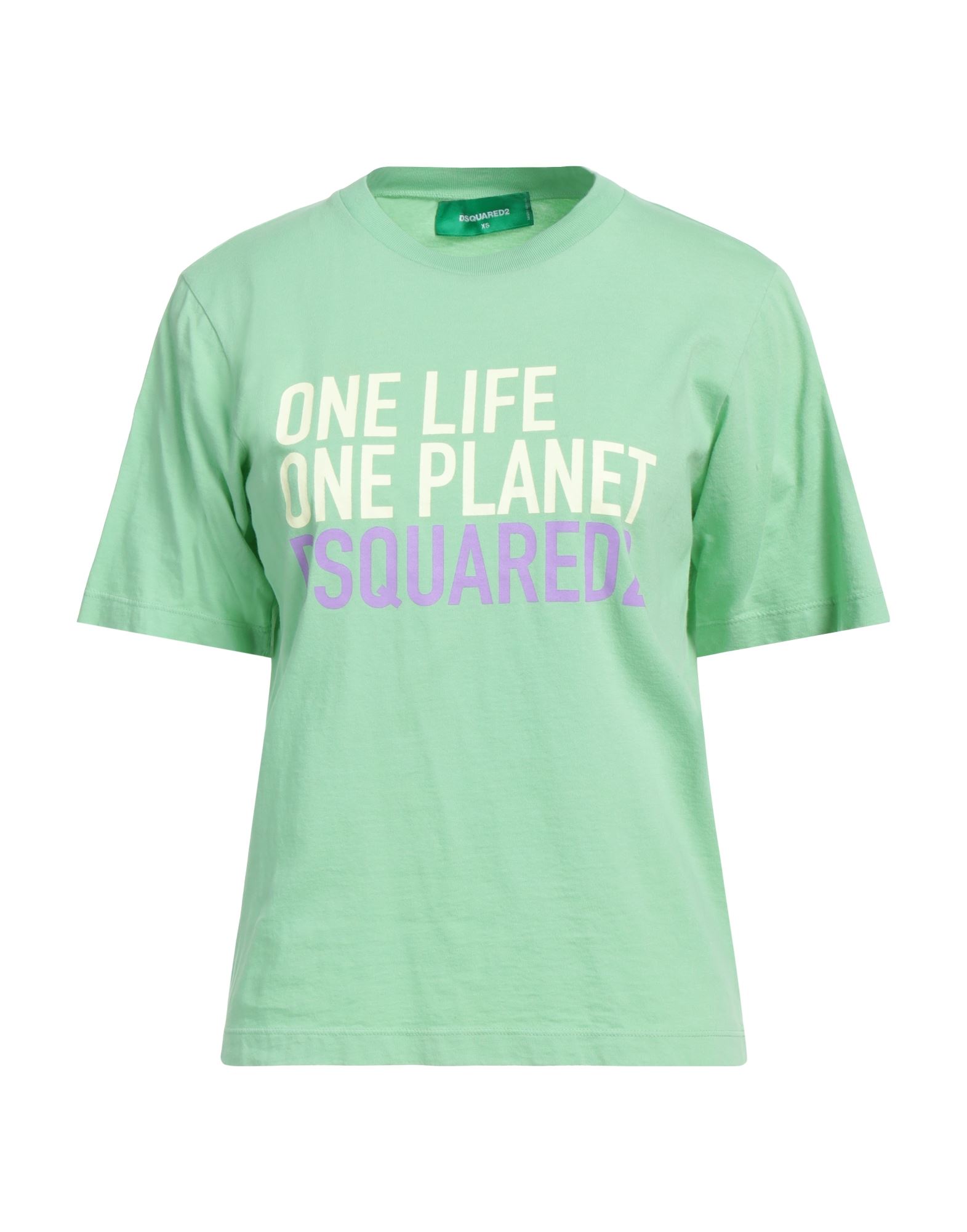 DSQUARED2 ΜΠΛΟΥΖΑΚΙΑ T-shirt