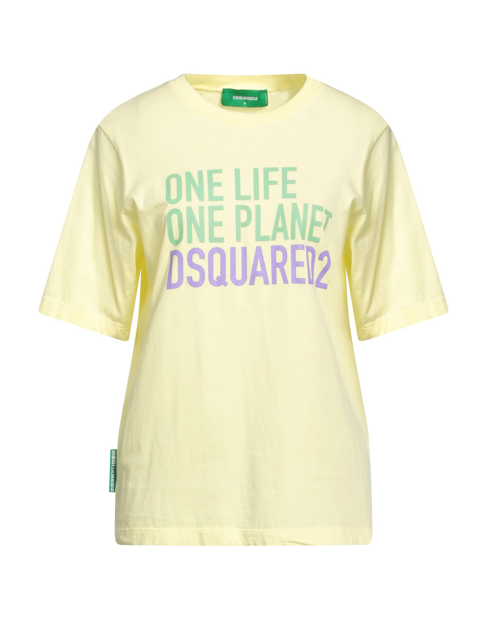DSQUARED2 ΜΠΛΟΥΖΑΚΙΑ T-shirt