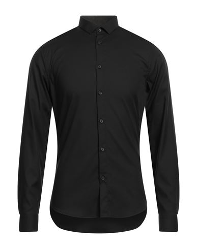 Camisa Hombre Negro M,S,XXL Hombre