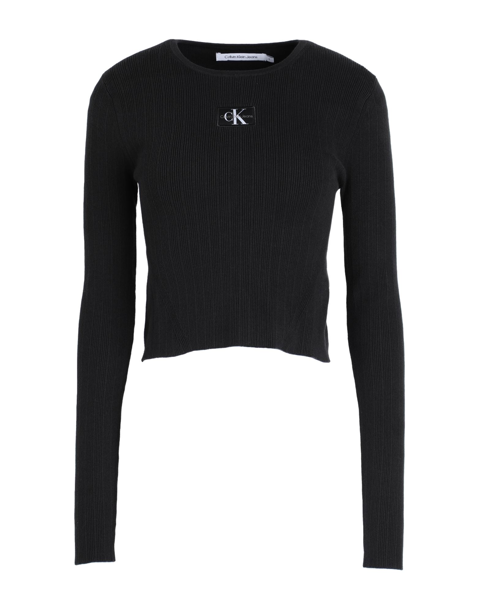  Calvin Klein Jeans - Strickwaren - Pullover - On Yoox.com 