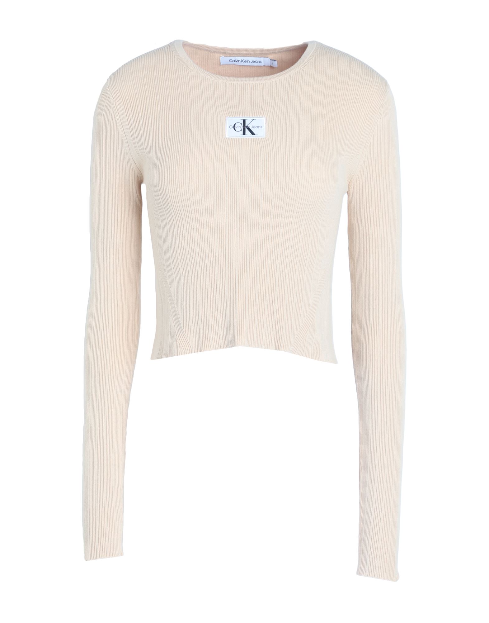  Calvin Klein Jeans - Strickwaren - Pullover - On Yoox.com 