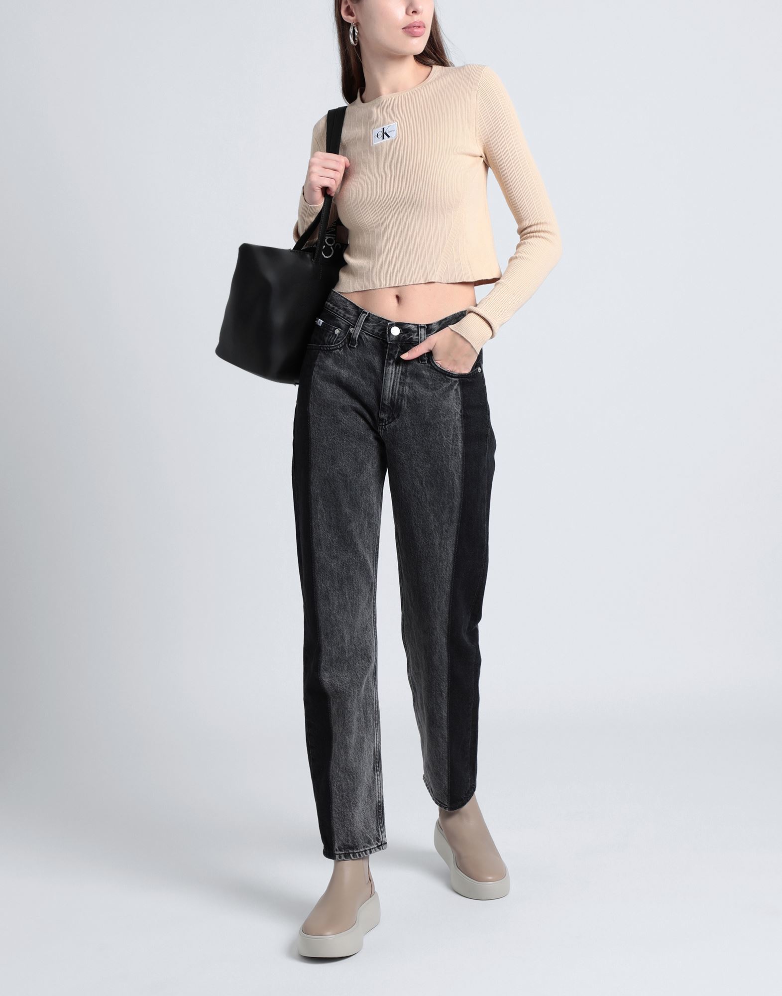  Calvin Klein Jeans - Strickwaren - Pullover - On Yoox.com 