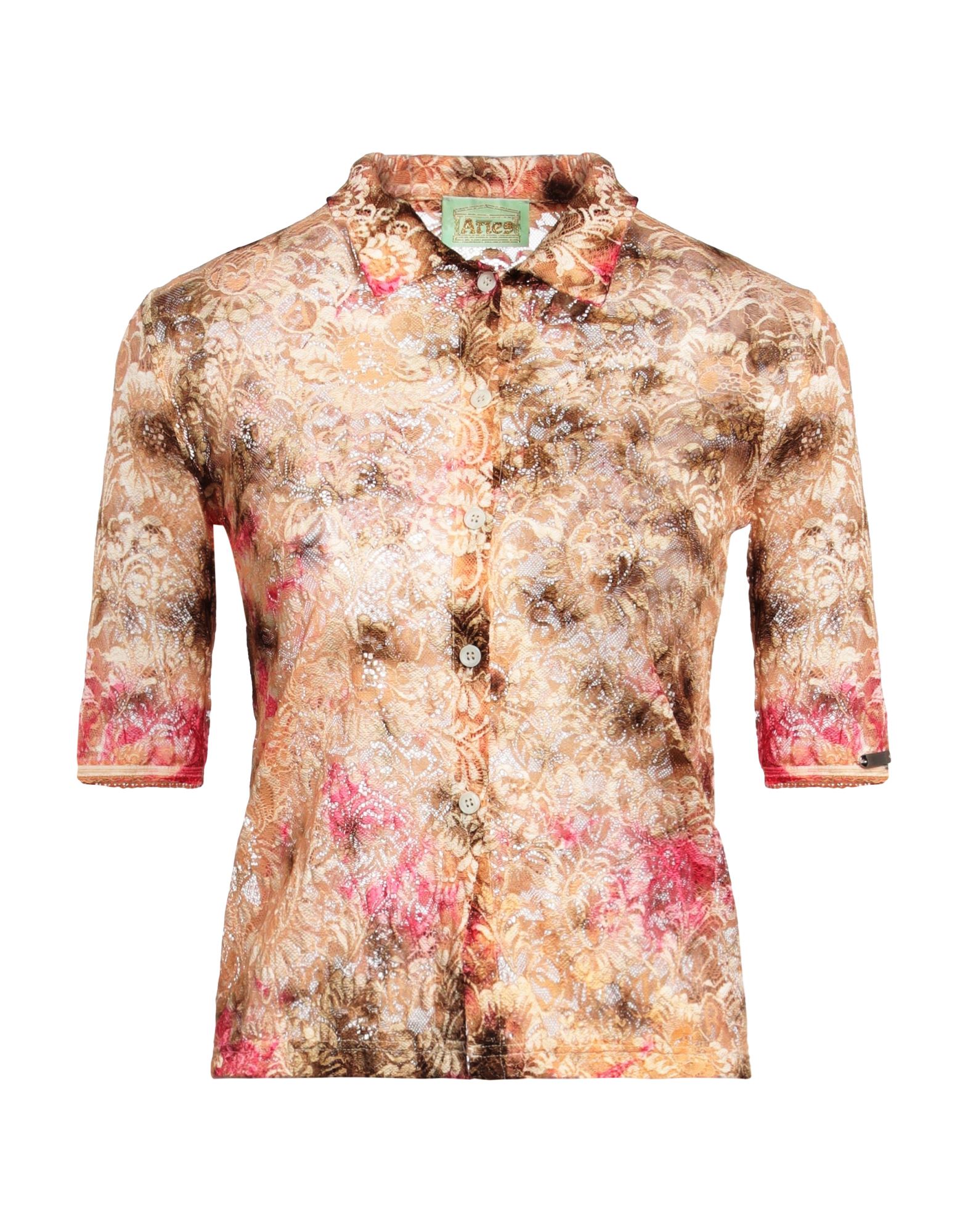  Aries - Camisetas Y Tops - Camisas - On Yoox.com 