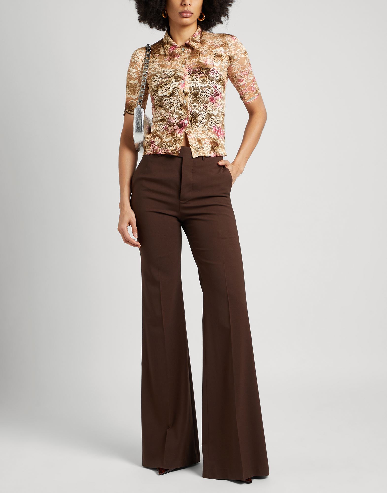  Aries - Camisetas Y Tops - Camisas - On Yoox.com 