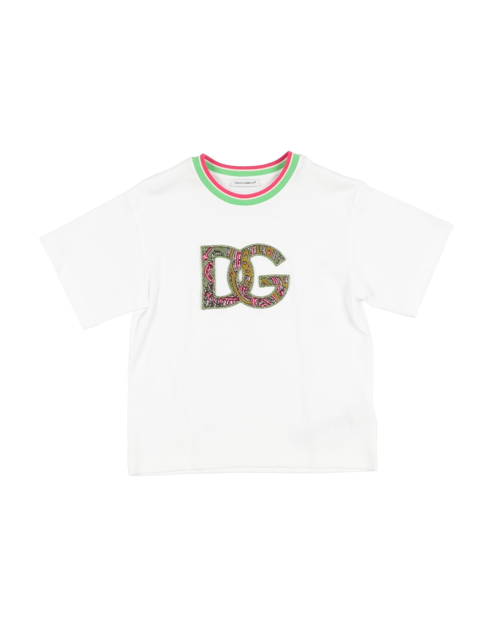 DOLCE&GABBANA ΜΠΛΟΥΖΑΚΙΑ T-shirt