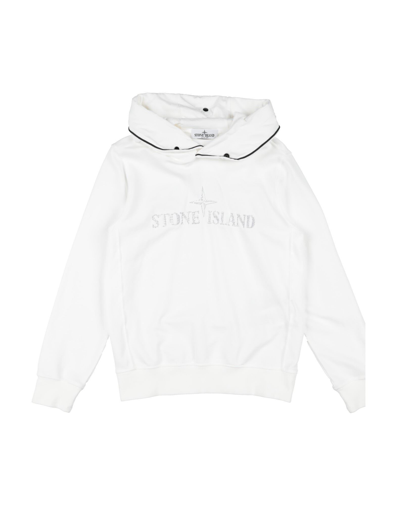  Stone Island Junior - Tops - Sweatshirts - On Yoox.com 
