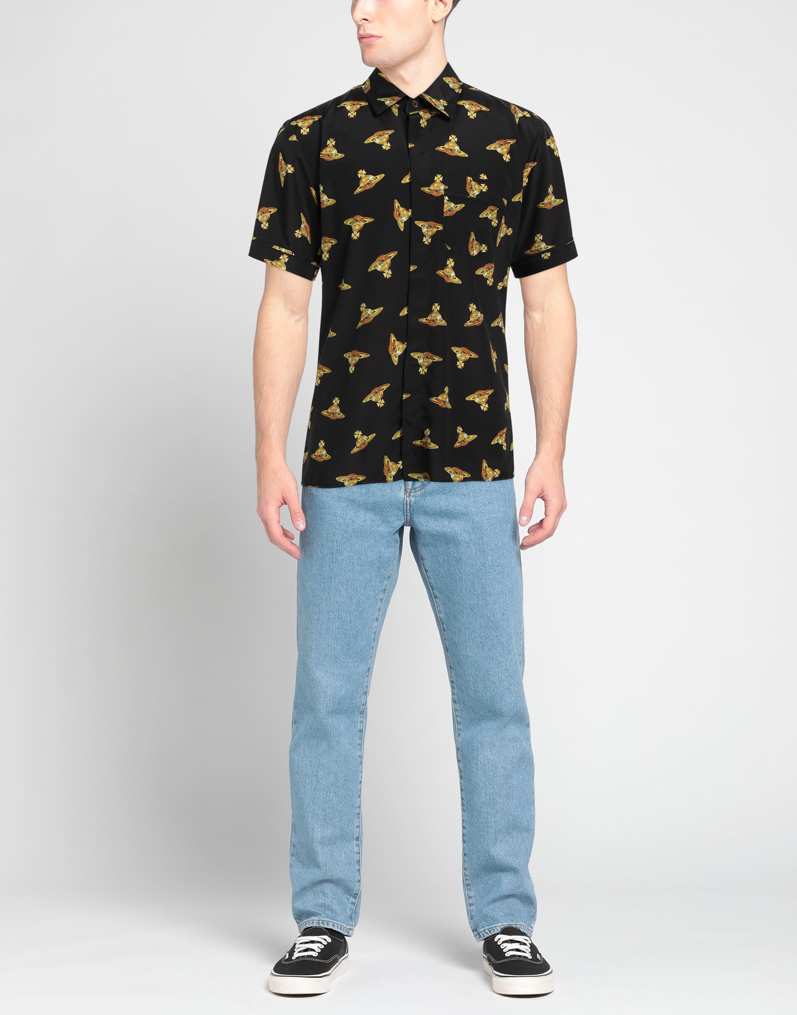 Vivienne Westwood - Tops - Hemden - On Yoox.com 