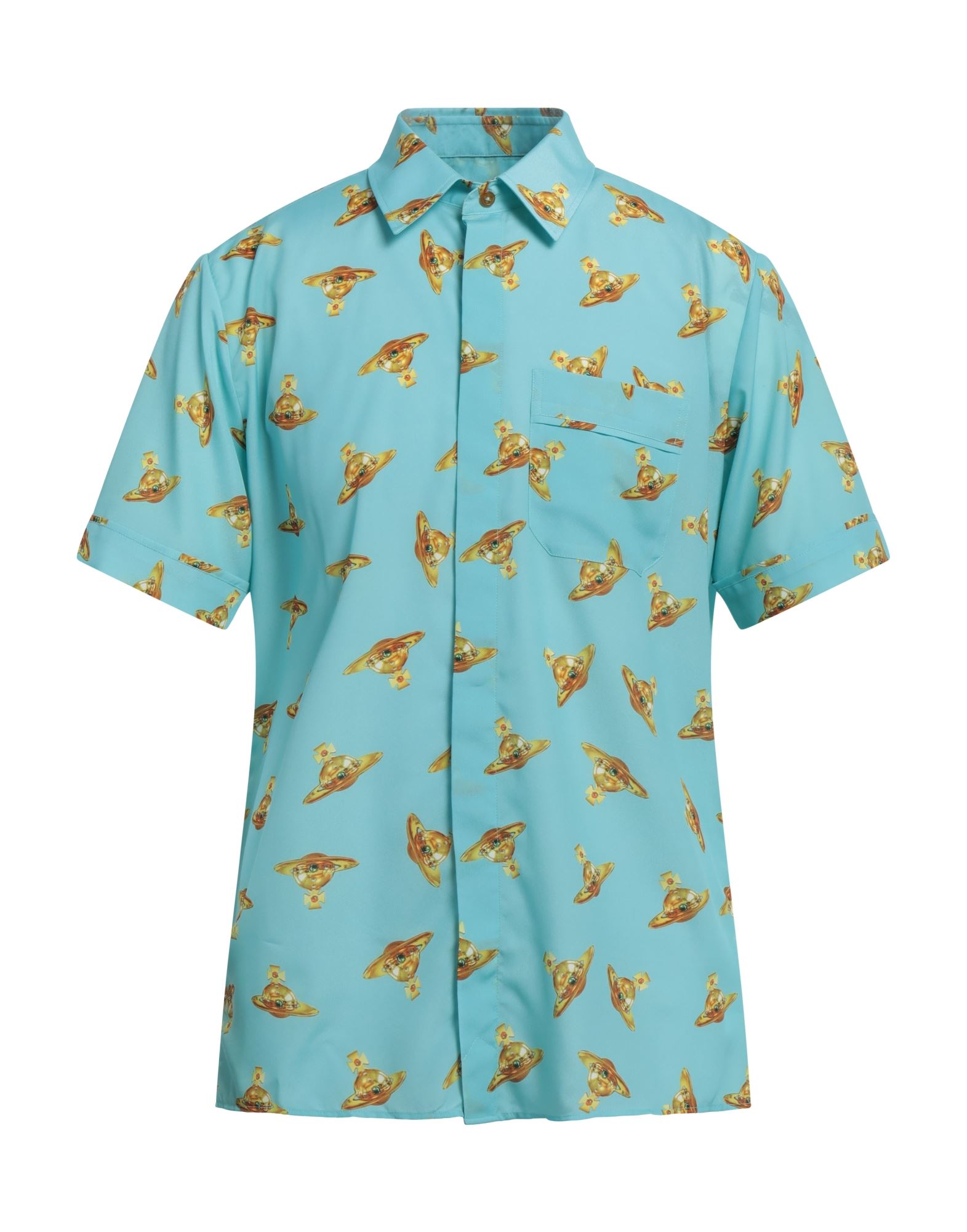  Vivienne Westwood - Tops - Hemden - On Yoox.com 