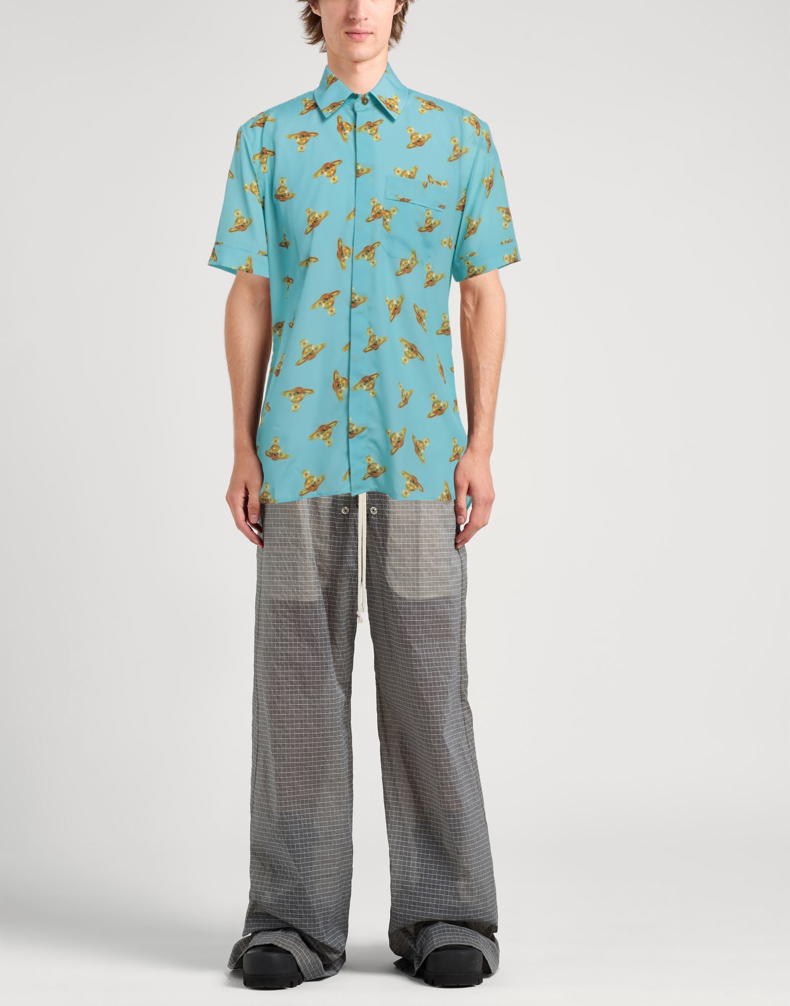  Vivienne Westwood - Tops - Hemden - On Yoox.com 