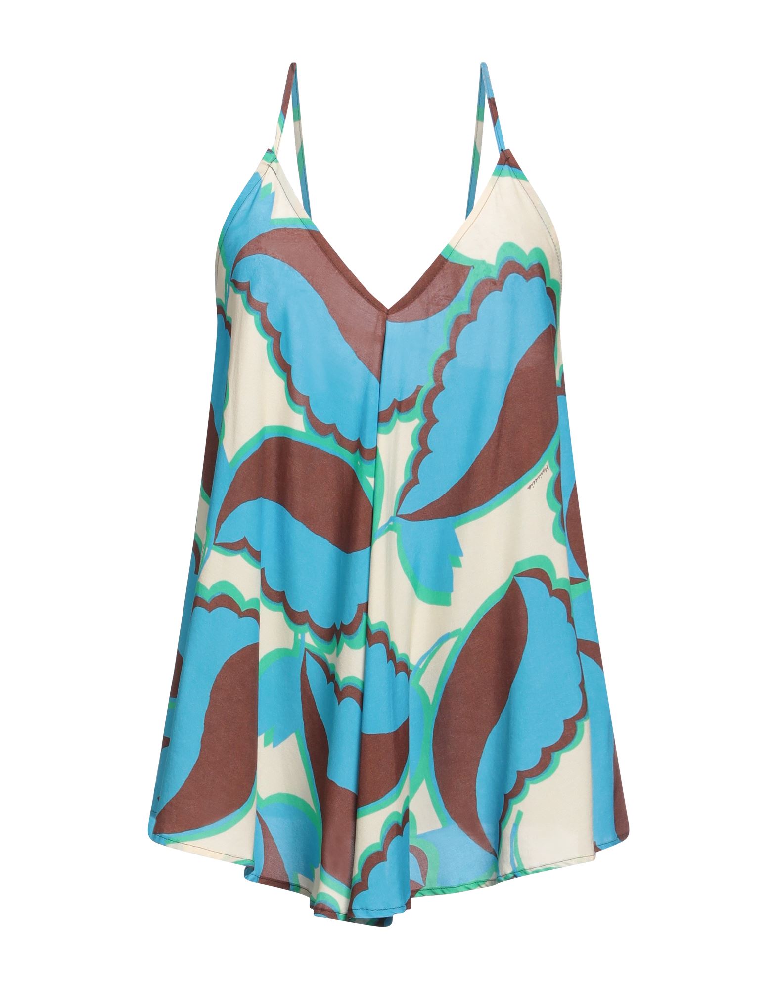  Mariuccia - Tops - Tops - On Yoox.com 