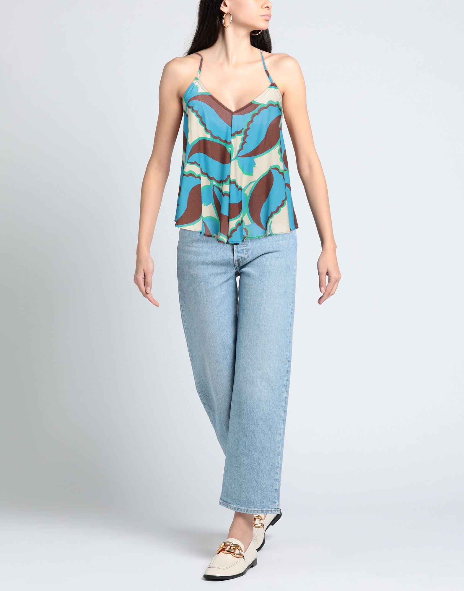  Mariuccia - Tops - Tops - On Yoox.com 