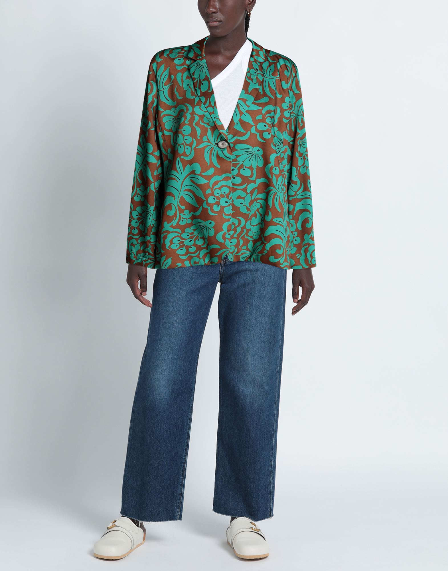  Malìparmi - Anzüge Und Co-ords - Blazers - On Yoox.com 