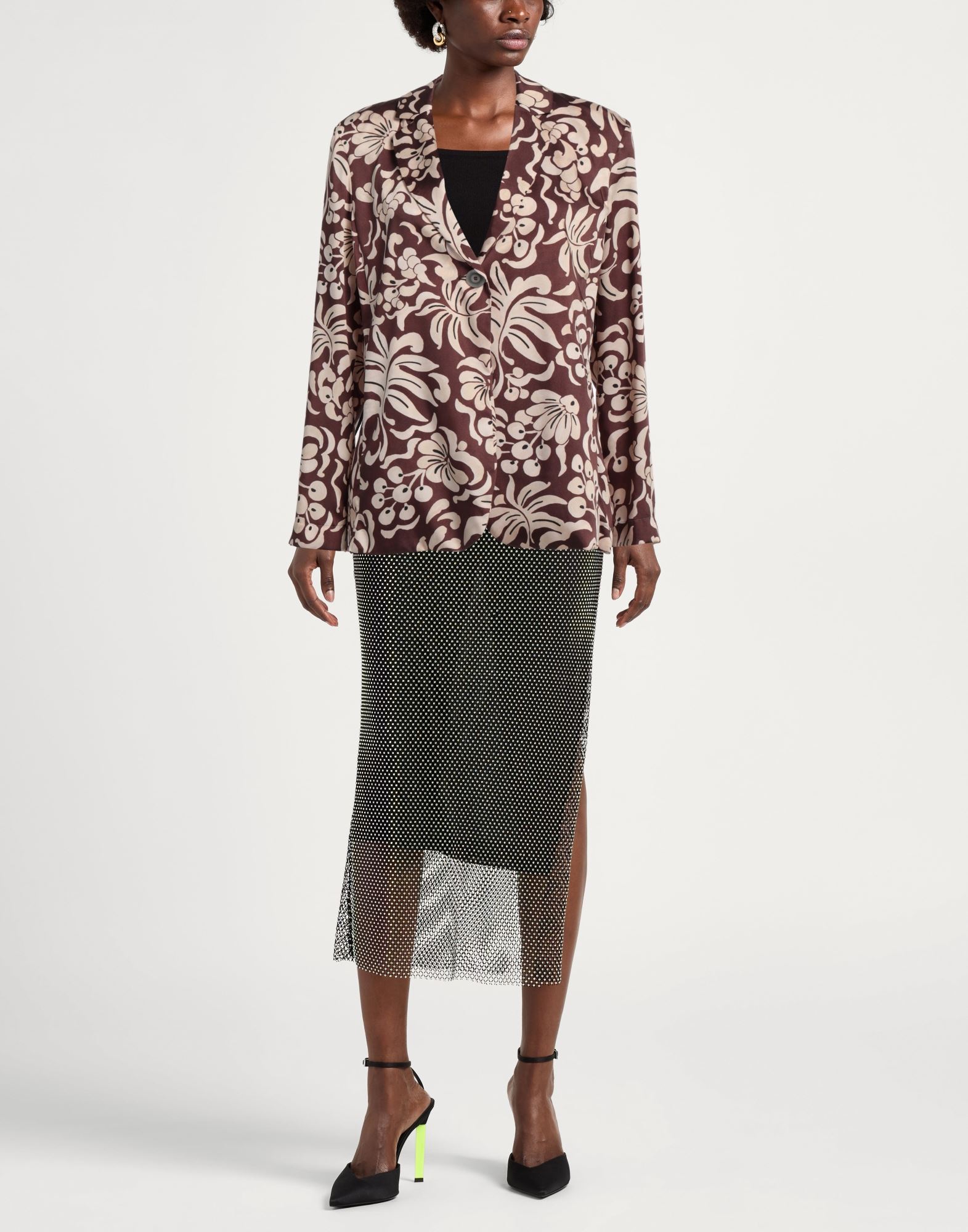  Malìparmi - Anzüge Und Co-ords - Blazers - On Yoox.com 