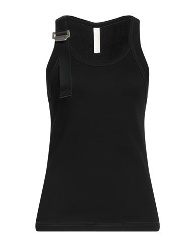 Camiseta de tirantes Mujer Negro 38,40 Mujer