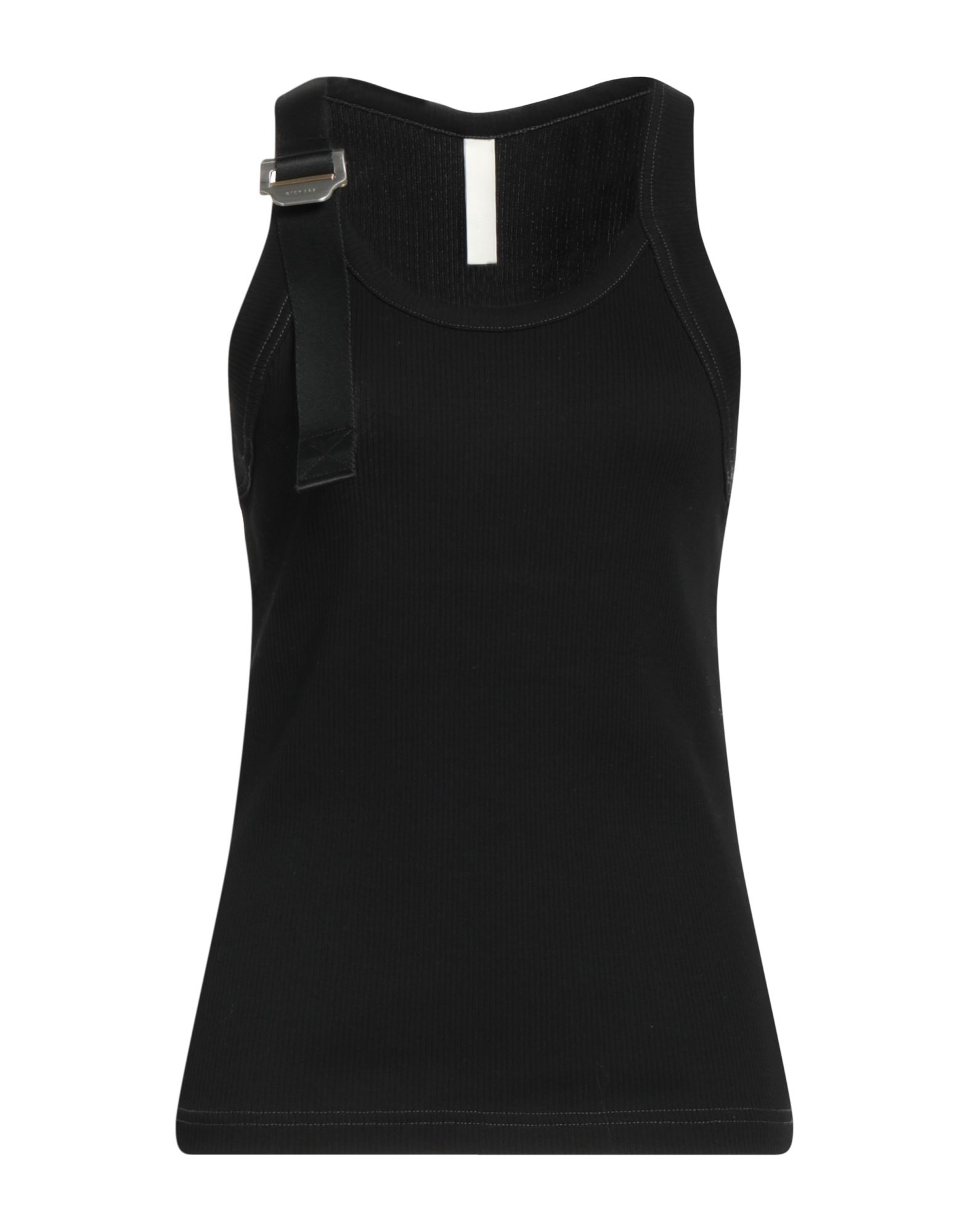 DION LEE DION LEE ΜΠΛΟΥΖΑΚΙΑ Αμάνικο μπλουζάκι