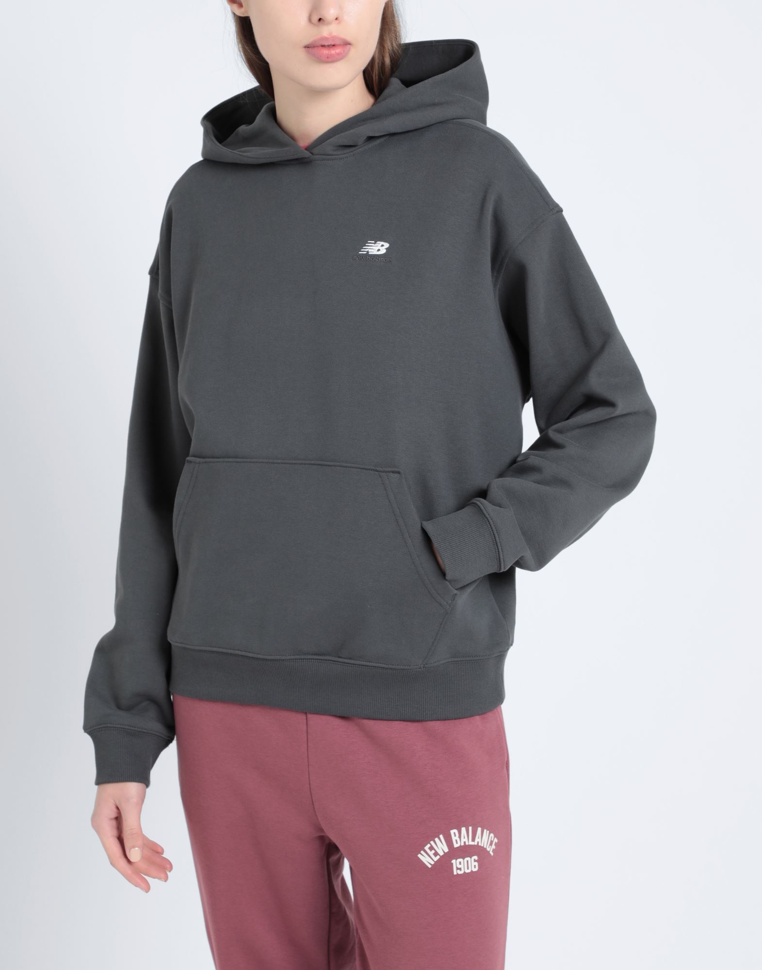  New Balance - Tops - Sweatshirts - On Yoox.com 