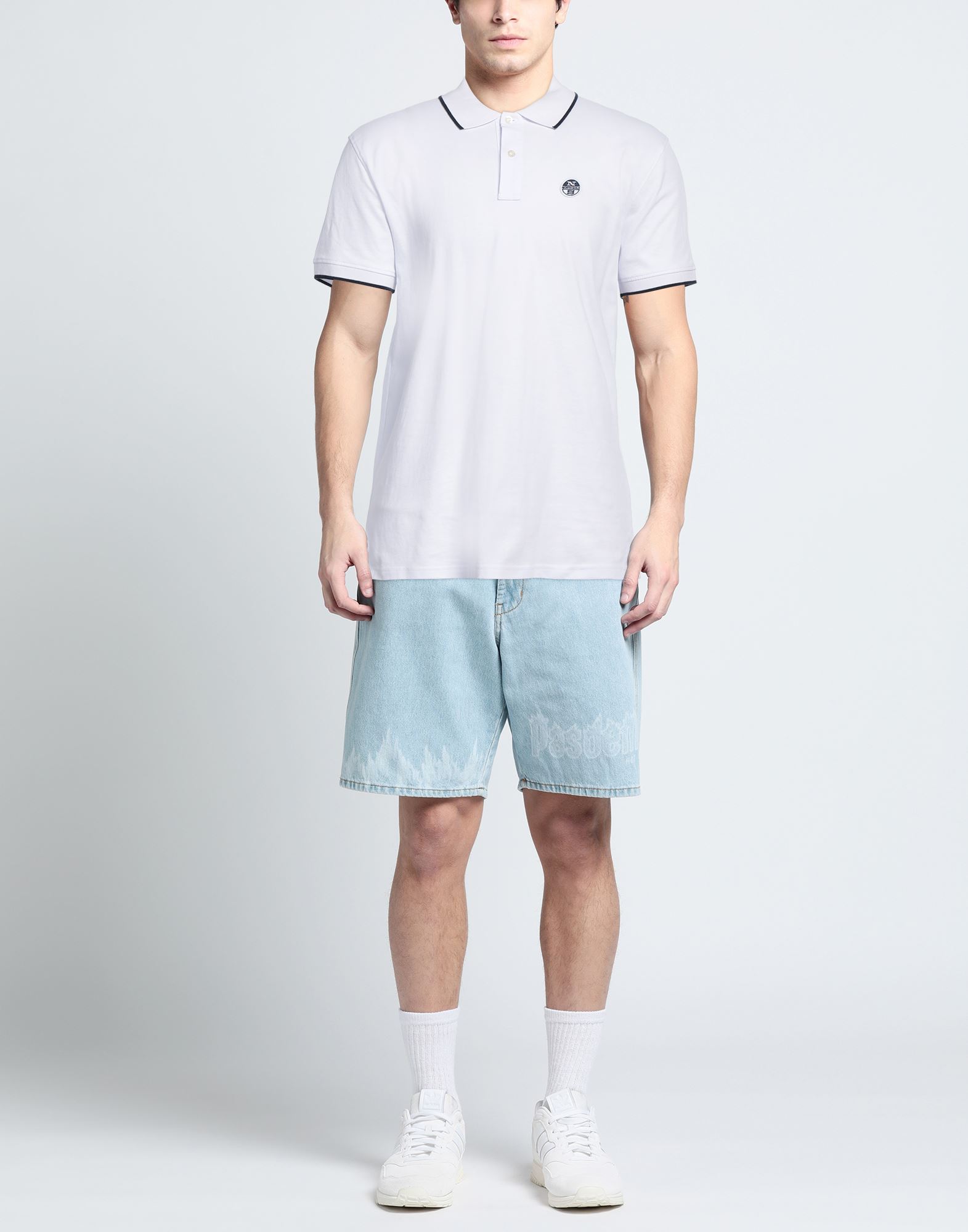  North Sails - Camisetas Y Tops - Polos - On Yoox.com 