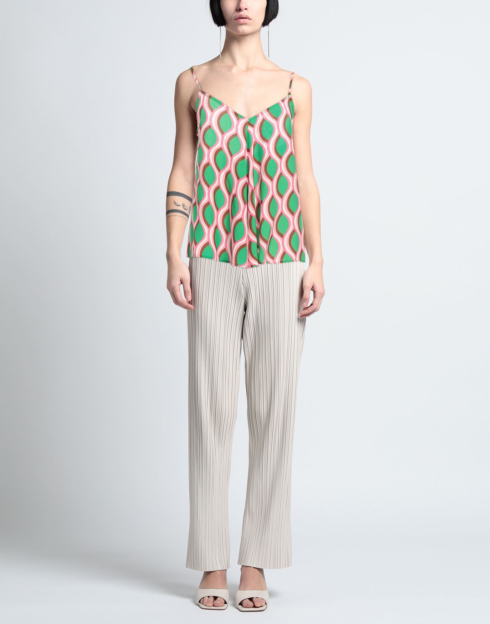  Mariuccia - Tops - Tops - On Yoox.com 