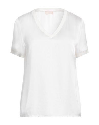 Top Damen Weiß 34,36 Damen