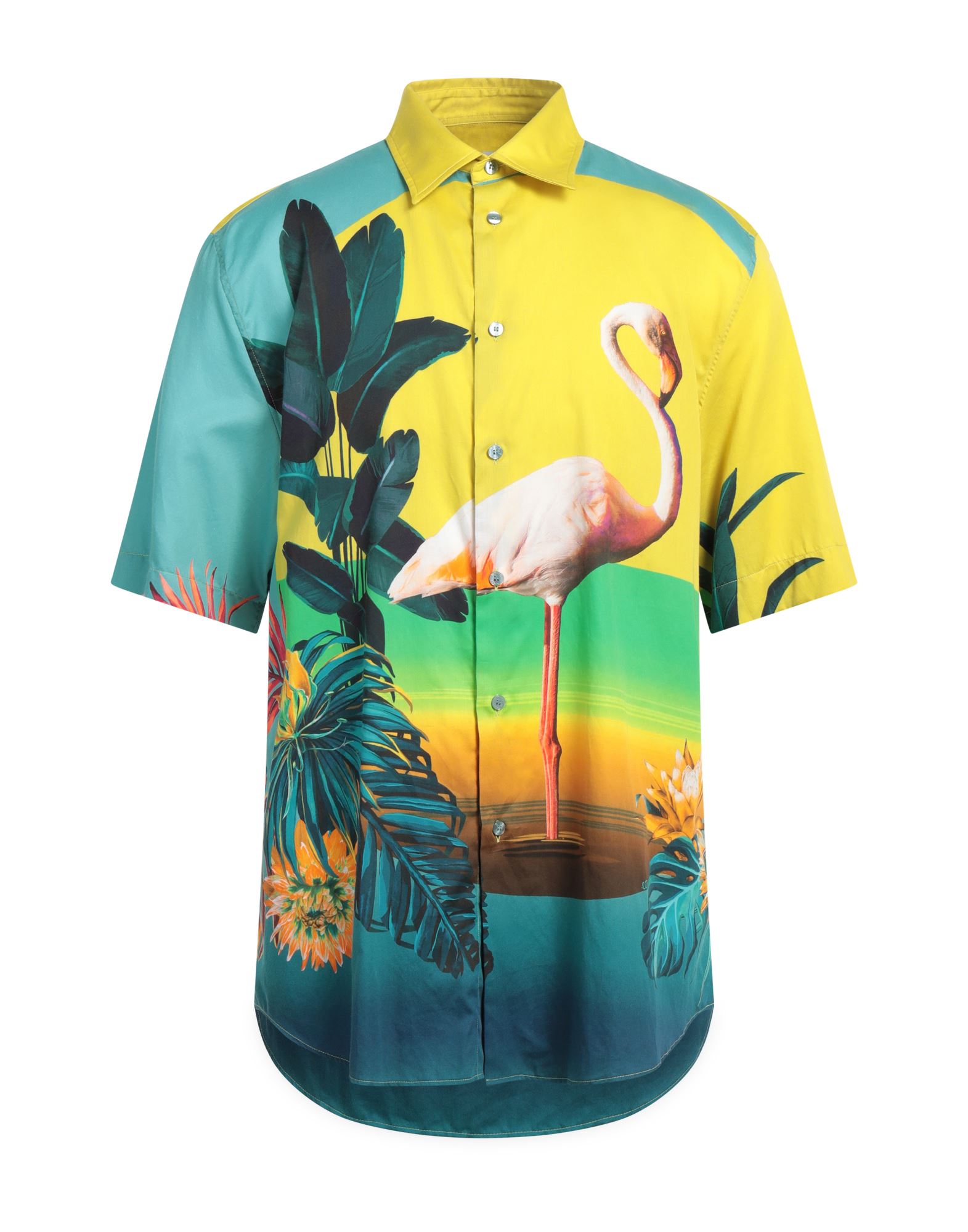  Etro - Tops - Hemden - On Yoox.com 