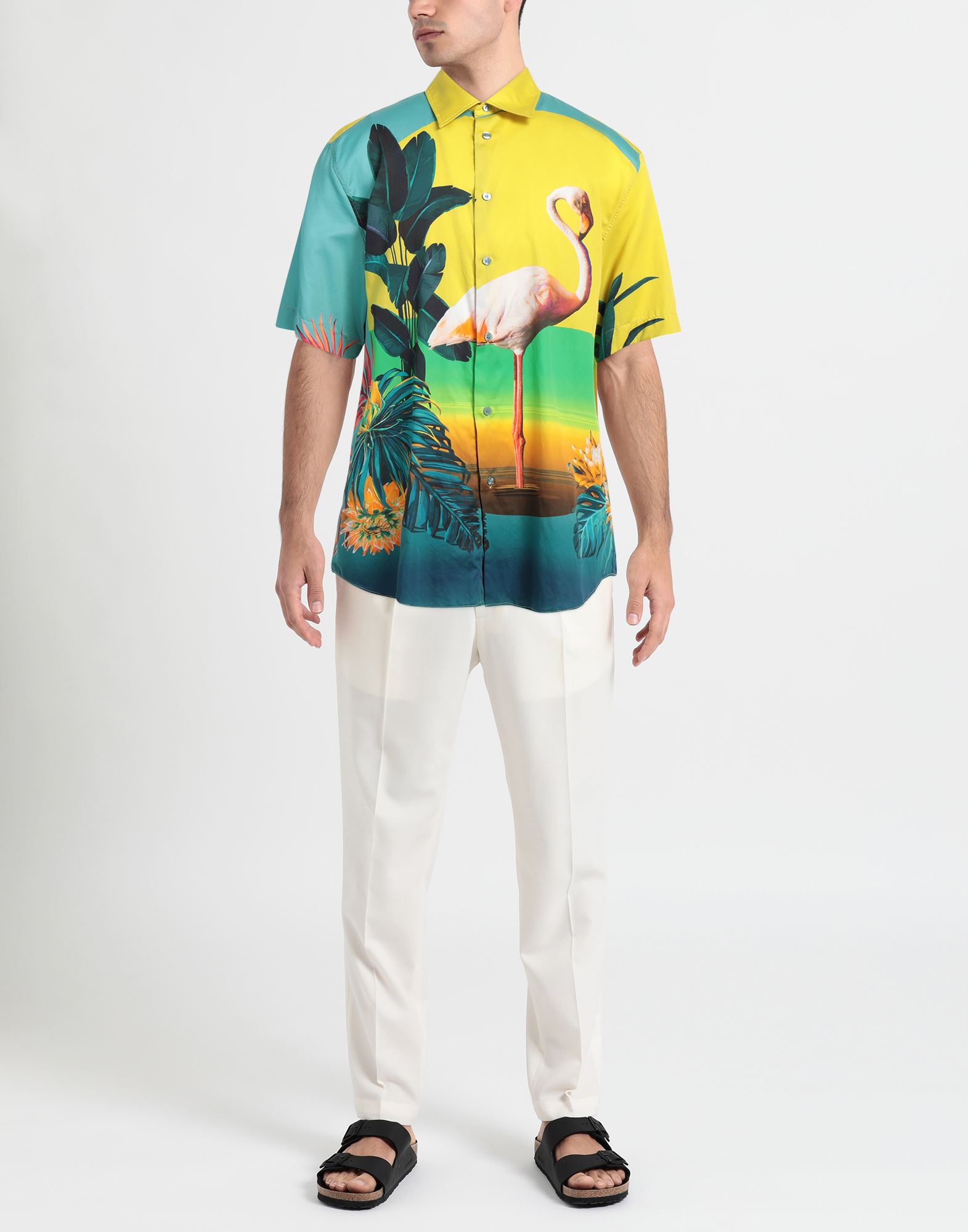  Etro - Tops - Hemden - On Yoox.com 